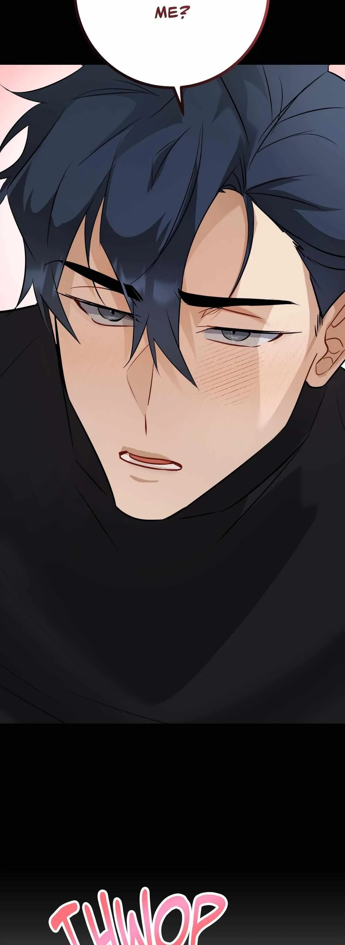 Please Pay Tonight Chapter 18 page 7 - 