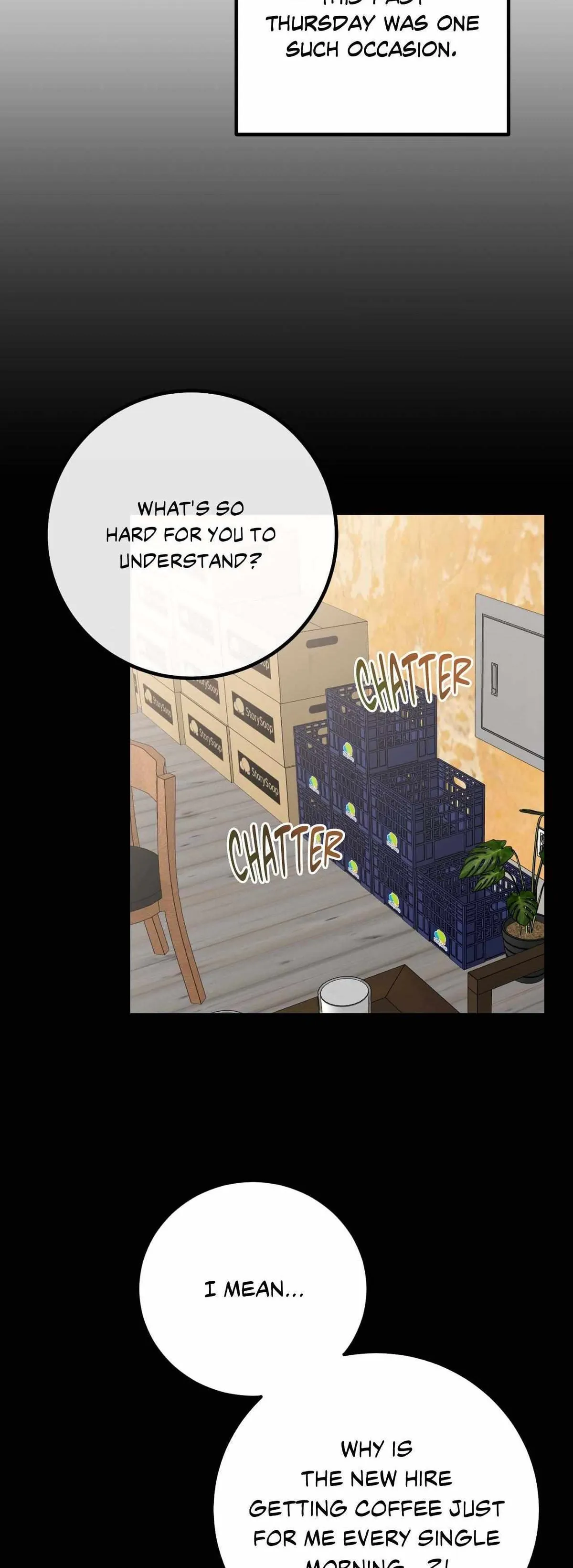 Please Pay Tonight Chapter 19 page 13 - 