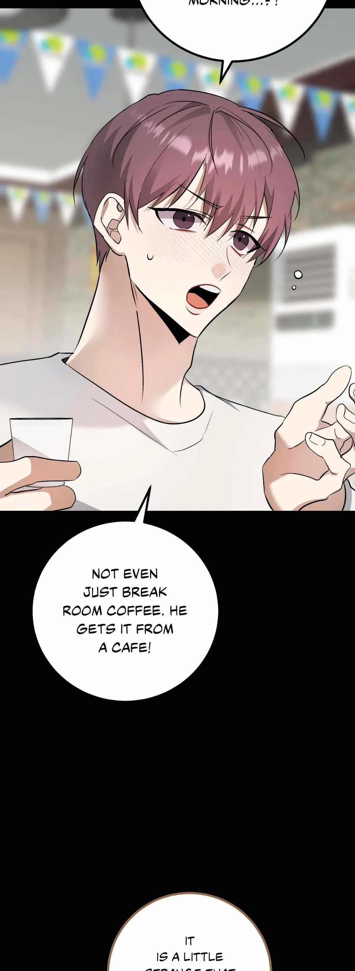 Please Pay Tonight Chapter 19 page 14 - 
