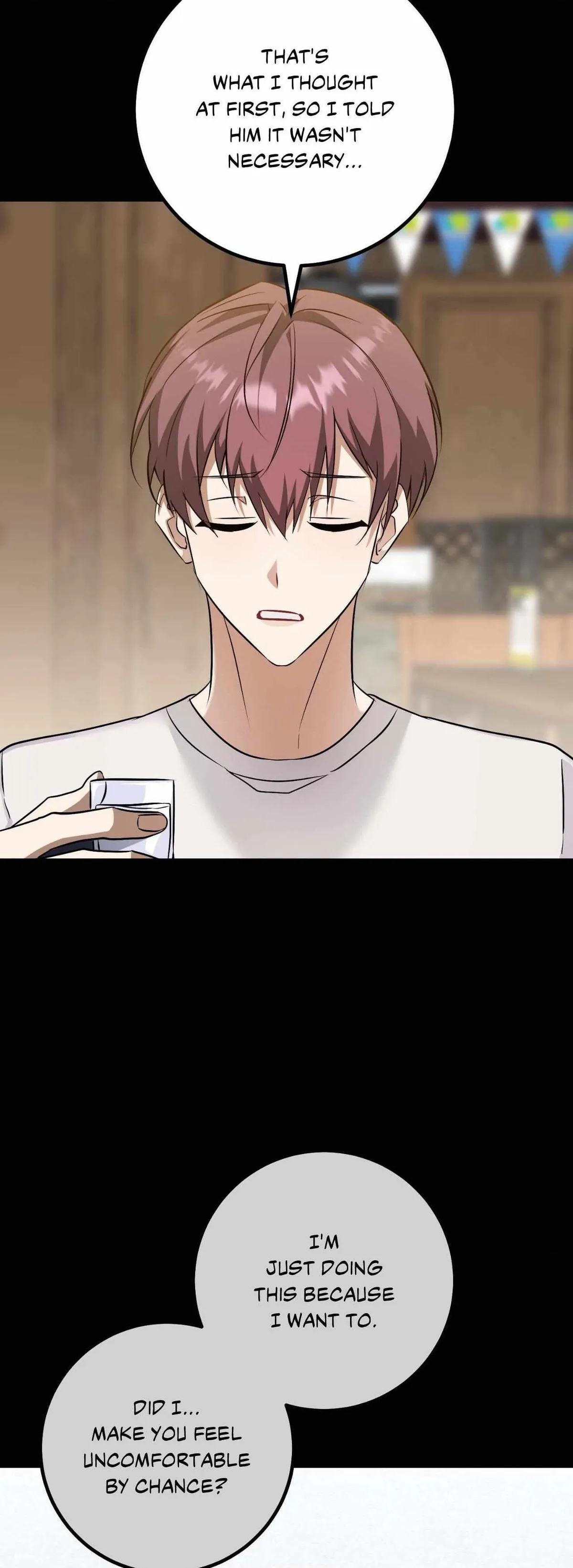 Please Pay Tonight Chapter 19 page 16 - 