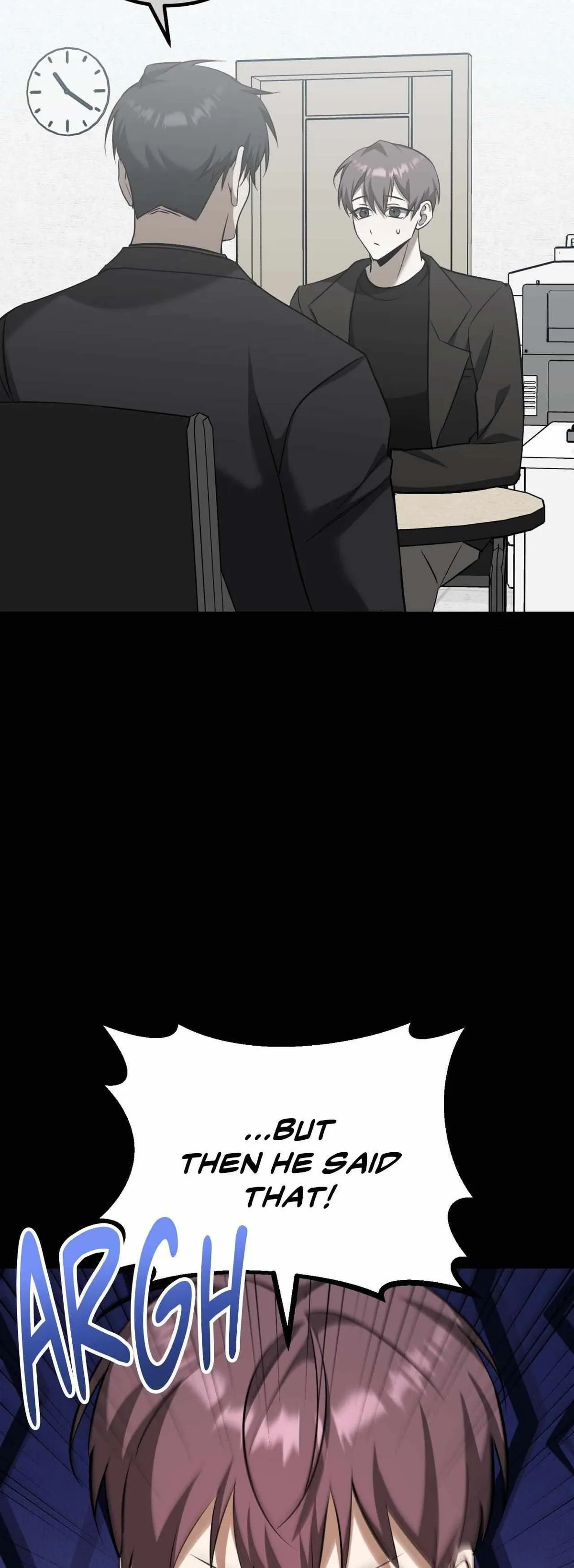 Please Pay Tonight Chapter 19 page 17 - 