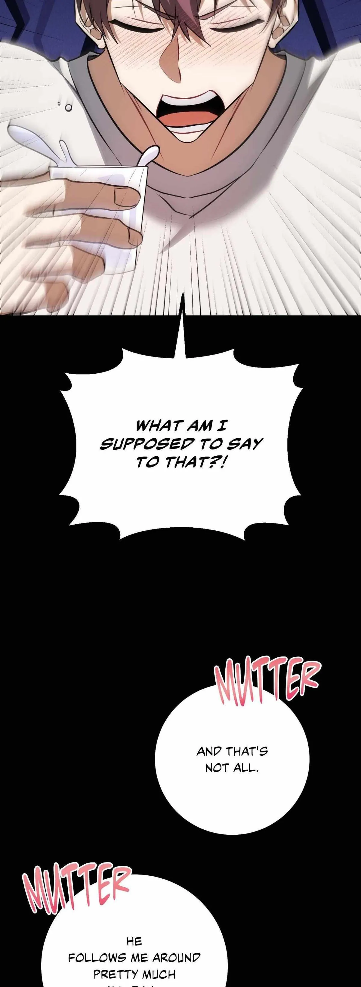 Please Pay Tonight Chapter 19 page 18 - 