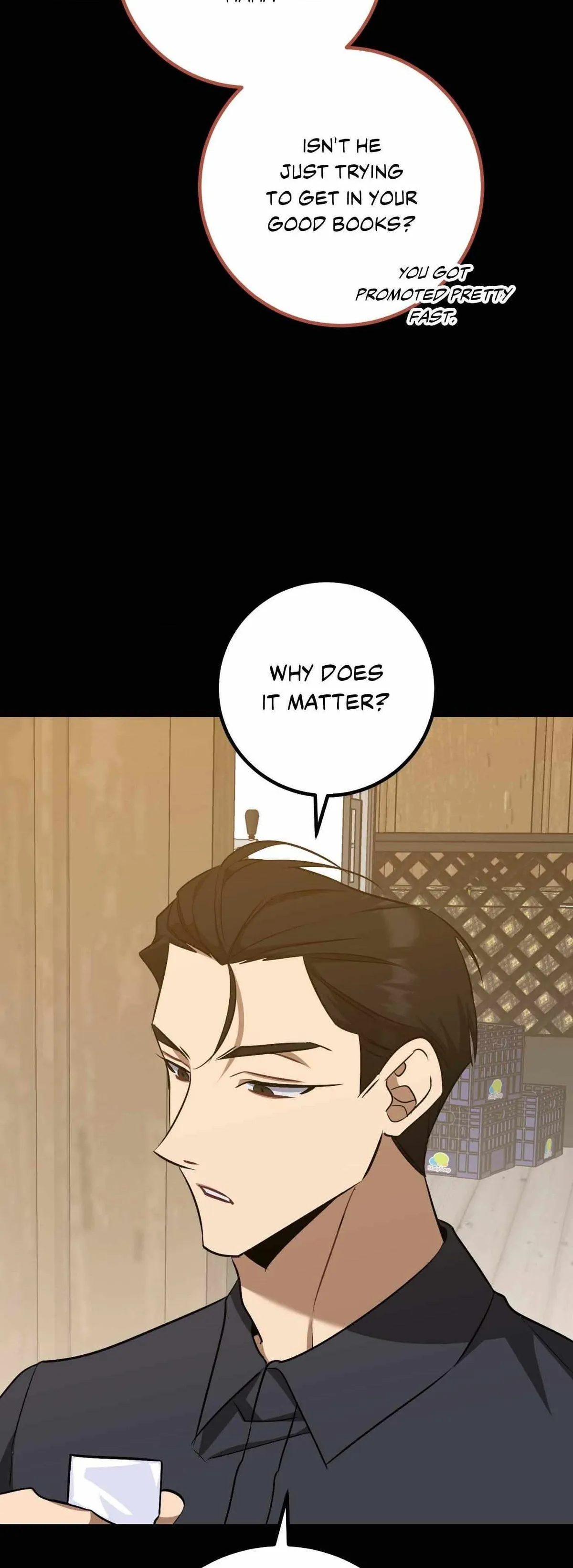 Please Pay Tonight Chapter 19 page 20 - 