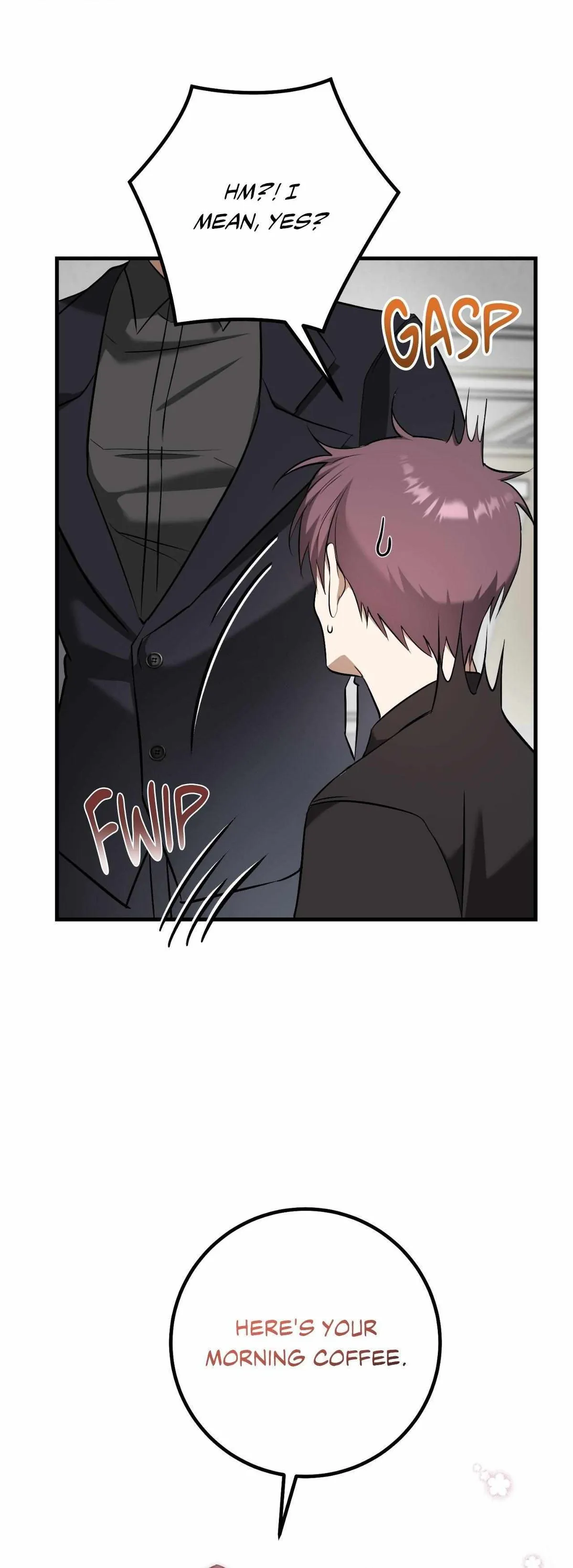 Please Pay Tonight Chapter 19 page 3 - 