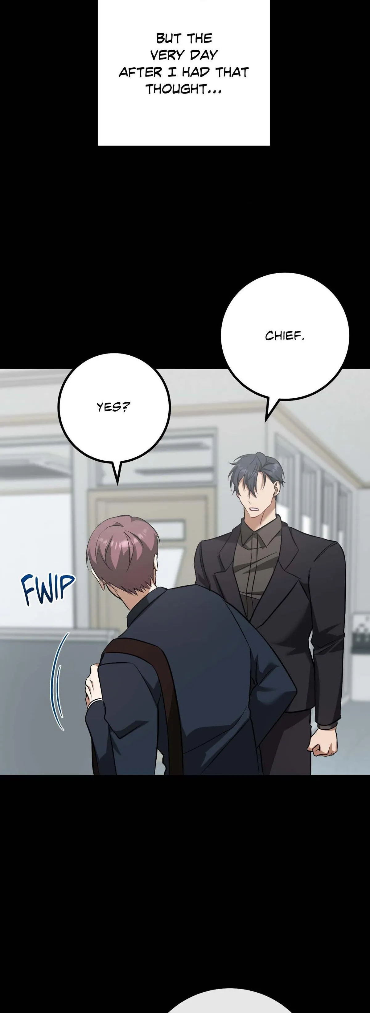 Please Pay Tonight Chapter 19 page 23 - 