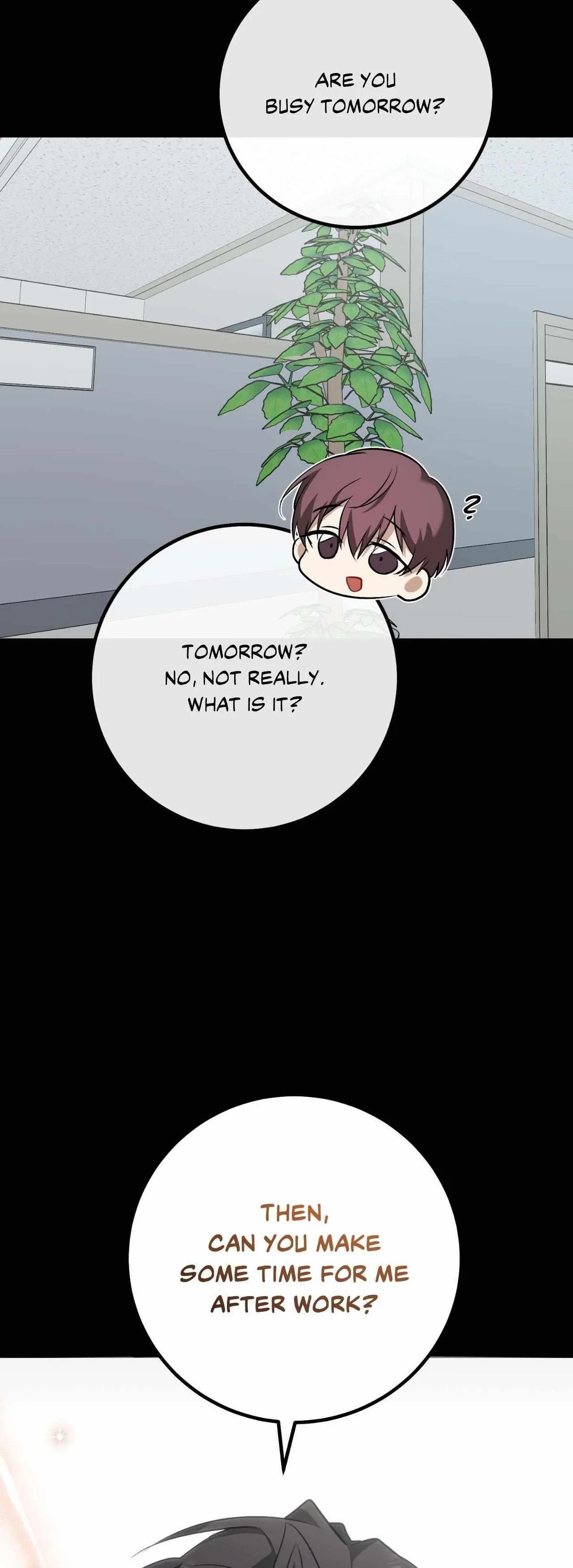 Please Pay Tonight Chapter 19 page 24 - 