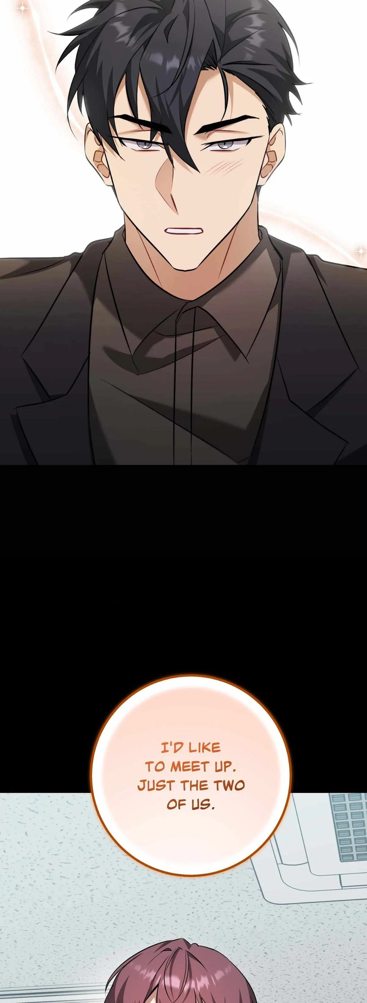Please Pay Tonight Chapter 19 page 25 - 