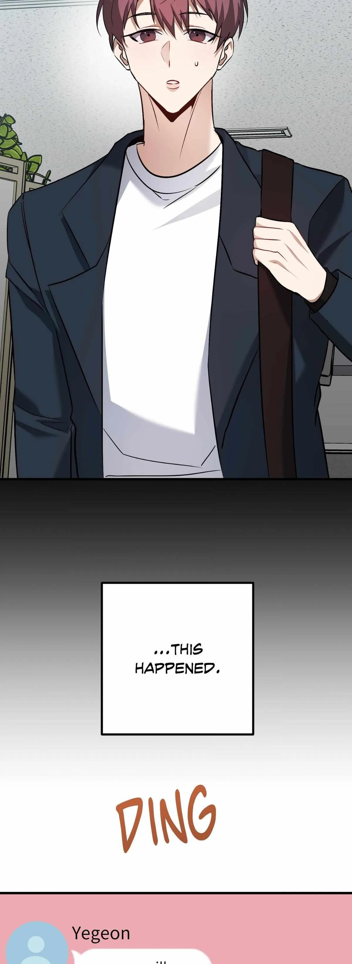 Please Pay Tonight Chapter 19 page 26 - 