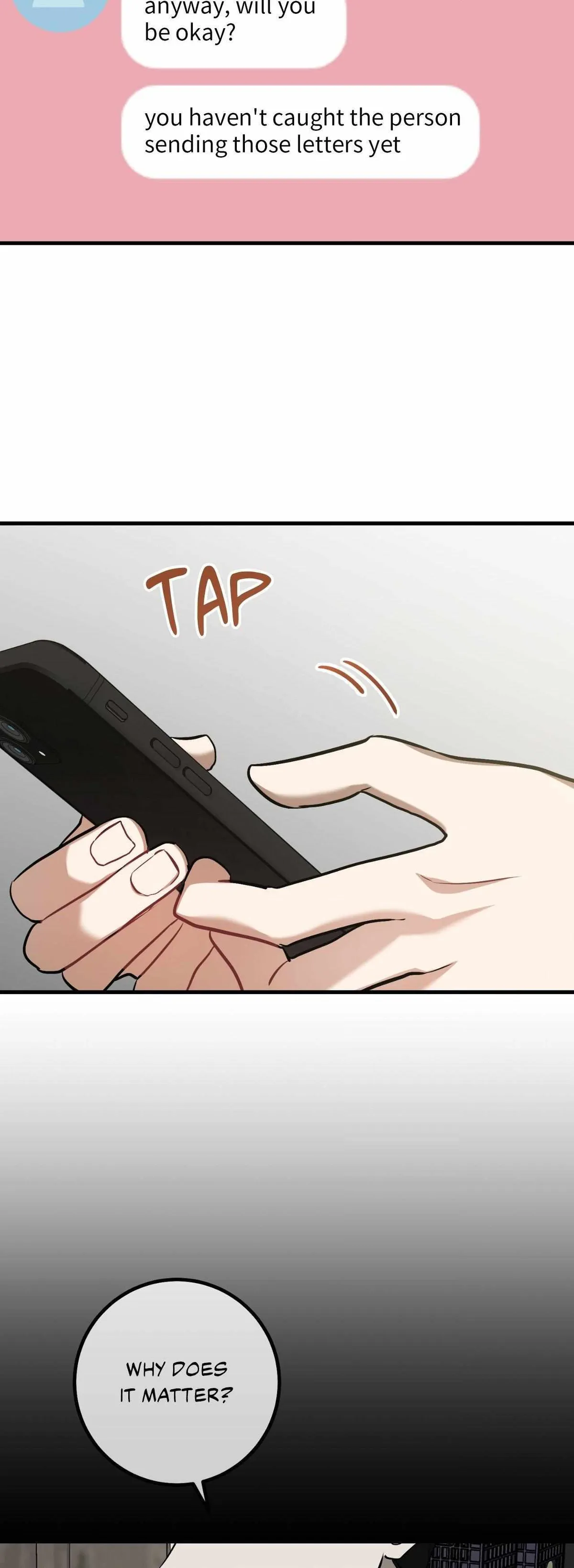Please Pay Tonight Chapter 19 page 27 - 
