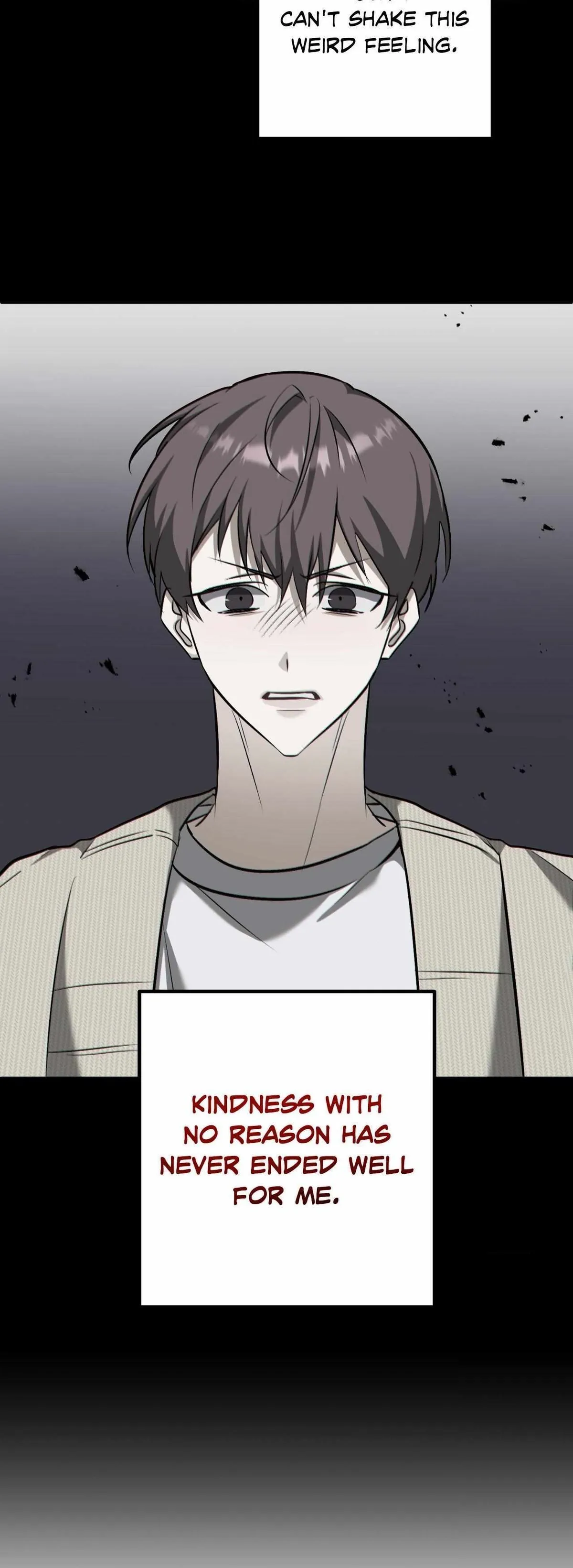 Please Pay Tonight Chapter 19 page 29 - 