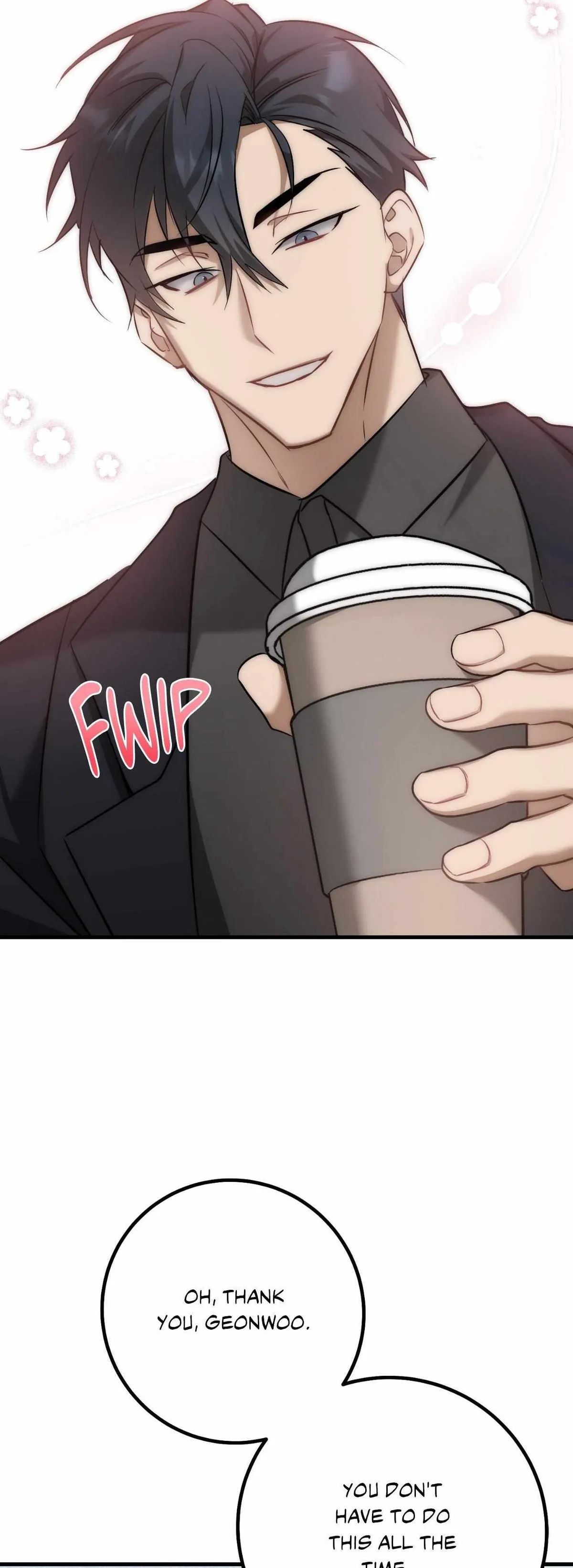 Please Pay Tonight Chapter 19 page 4 - 