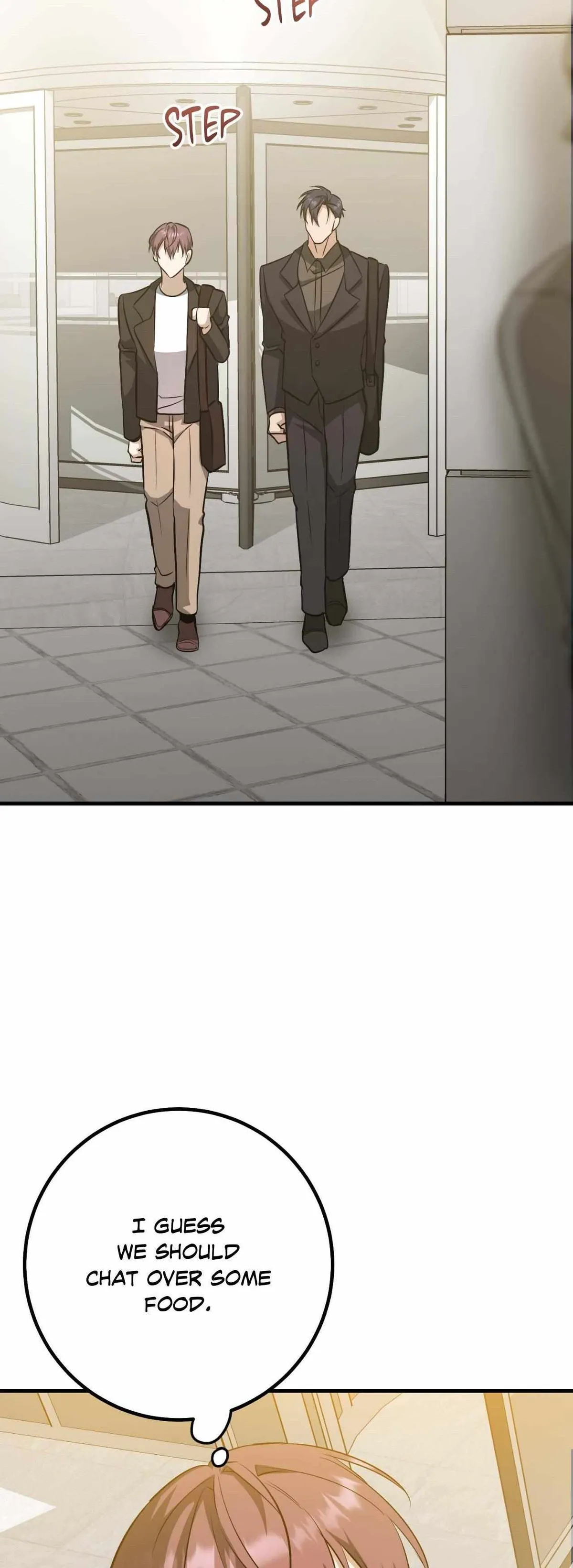 Please Pay Tonight Chapter 19 page 33 - 