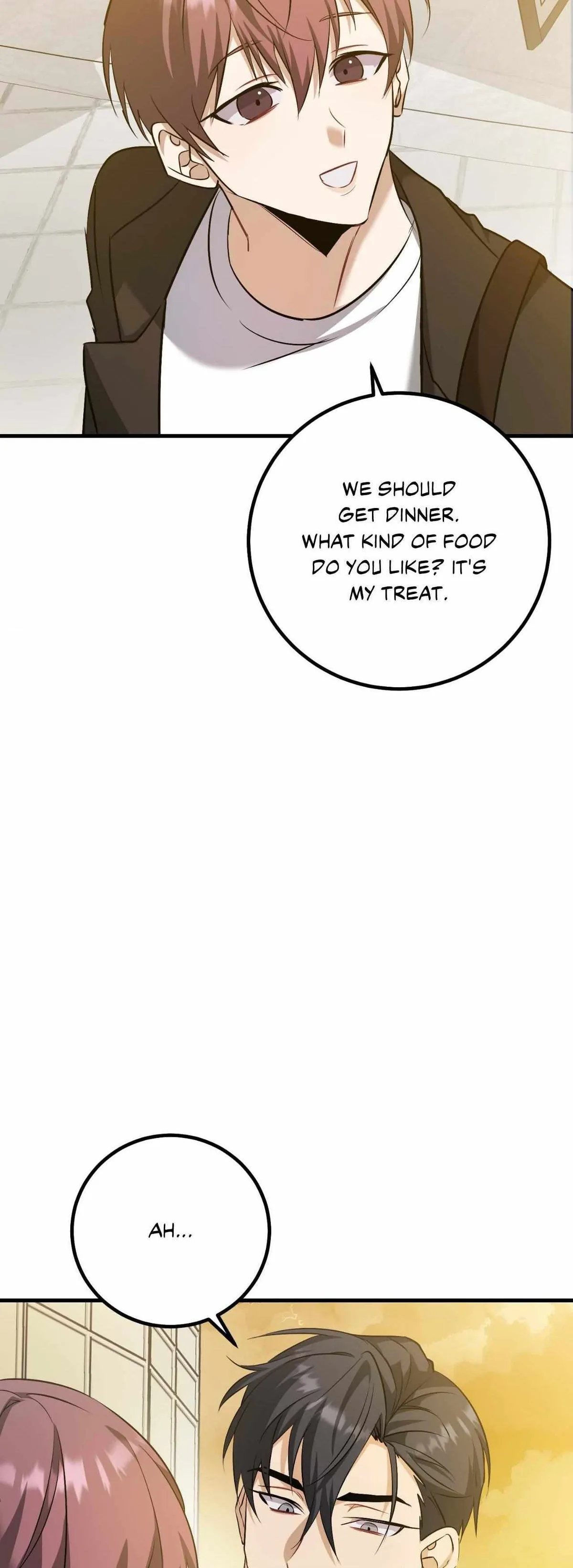 Please Pay Tonight Chapter 19 page 34 - 