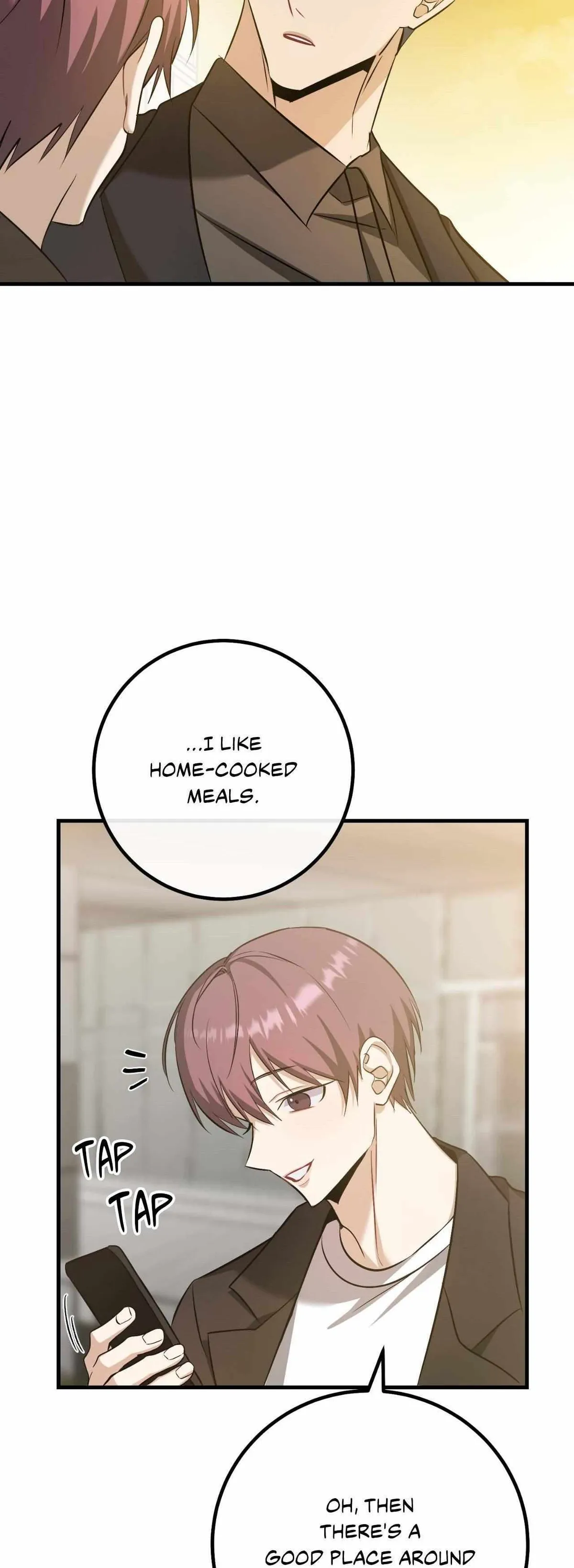 Please Pay Tonight Chapter 19 page 35 - 