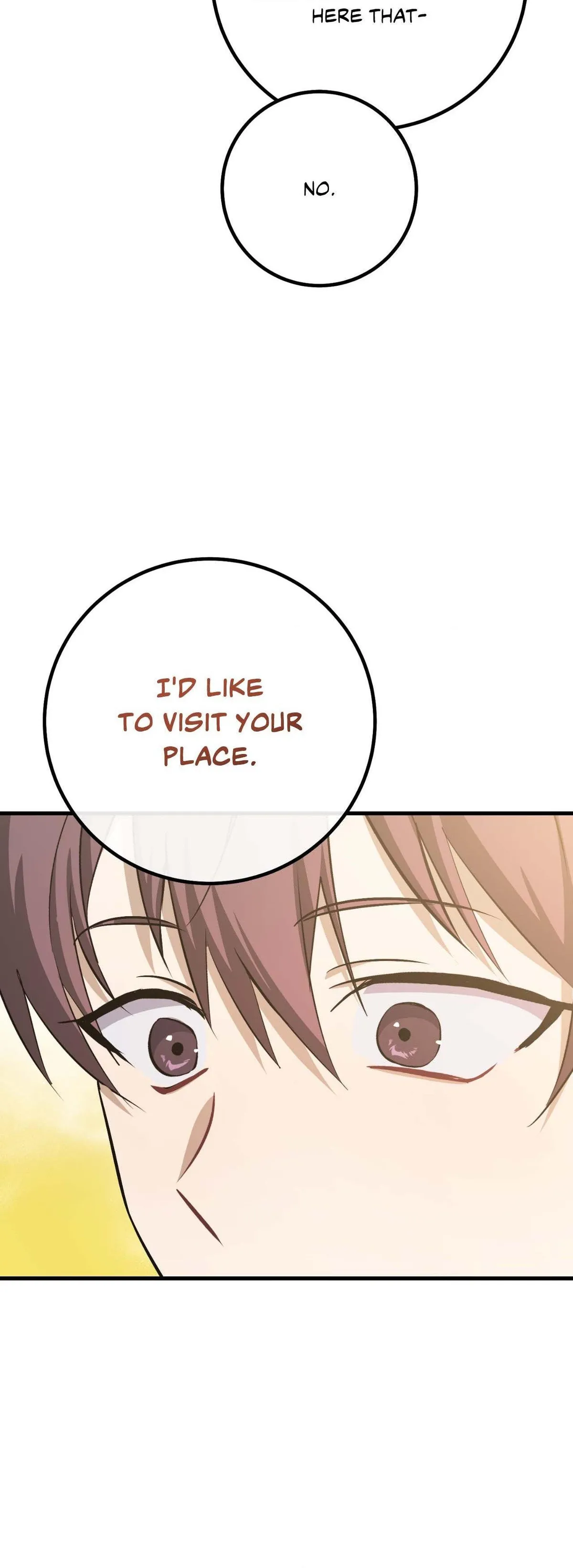 Please Pay Tonight Chapter 19 page 36 - 