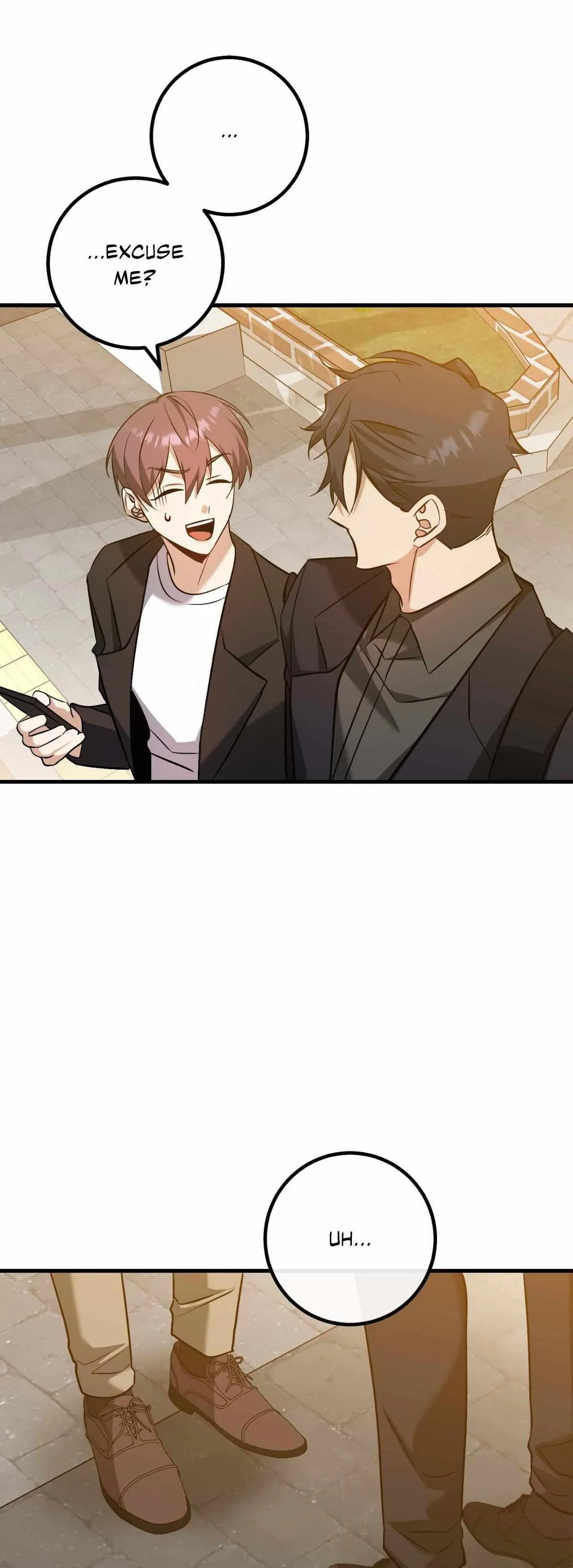 Please Pay Tonight Chapter 19 page 37 - 