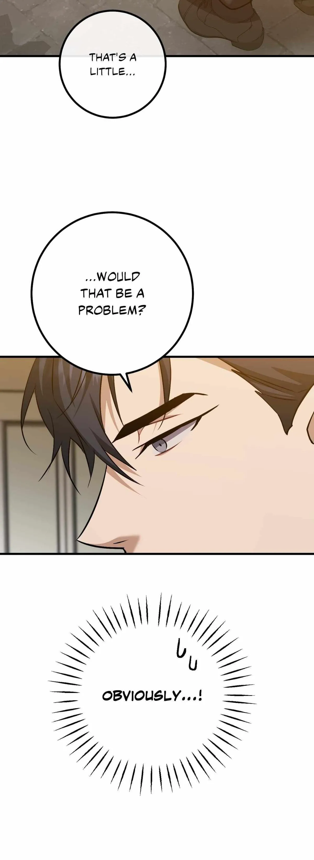 Please Pay Tonight Chapter 19 page 38 - 