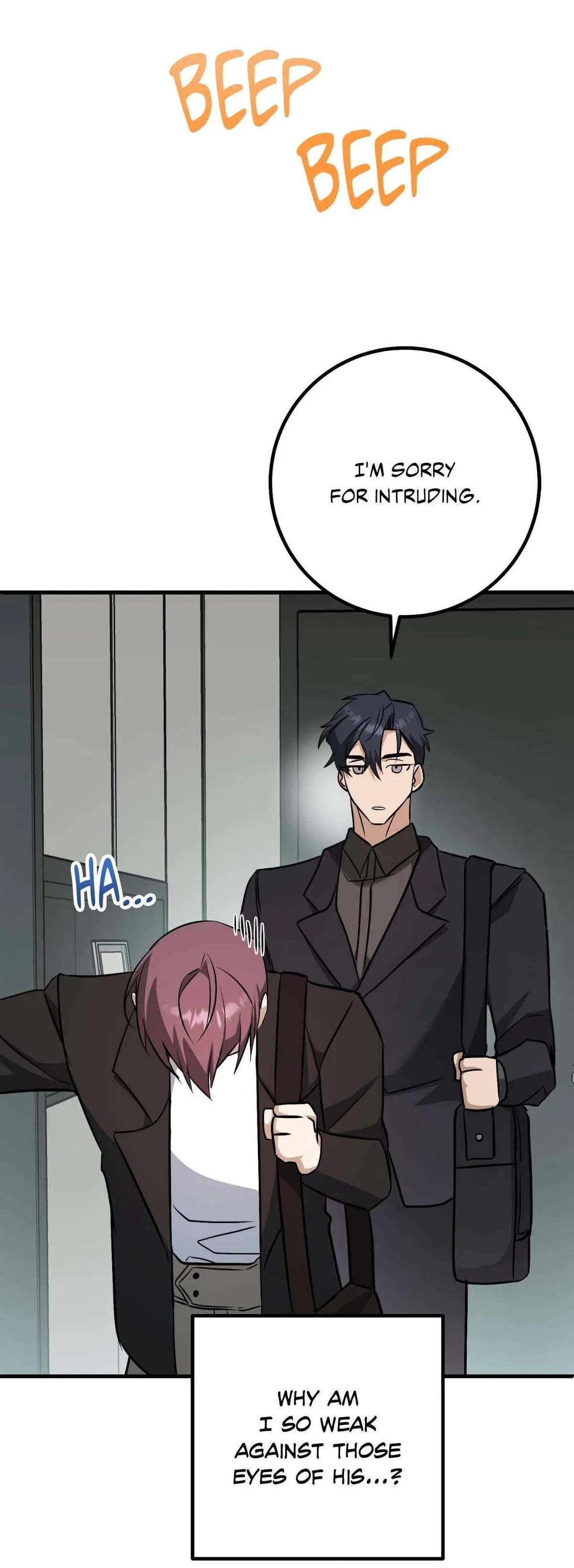 Please Pay Tonight Chapter 19 page 41 - 