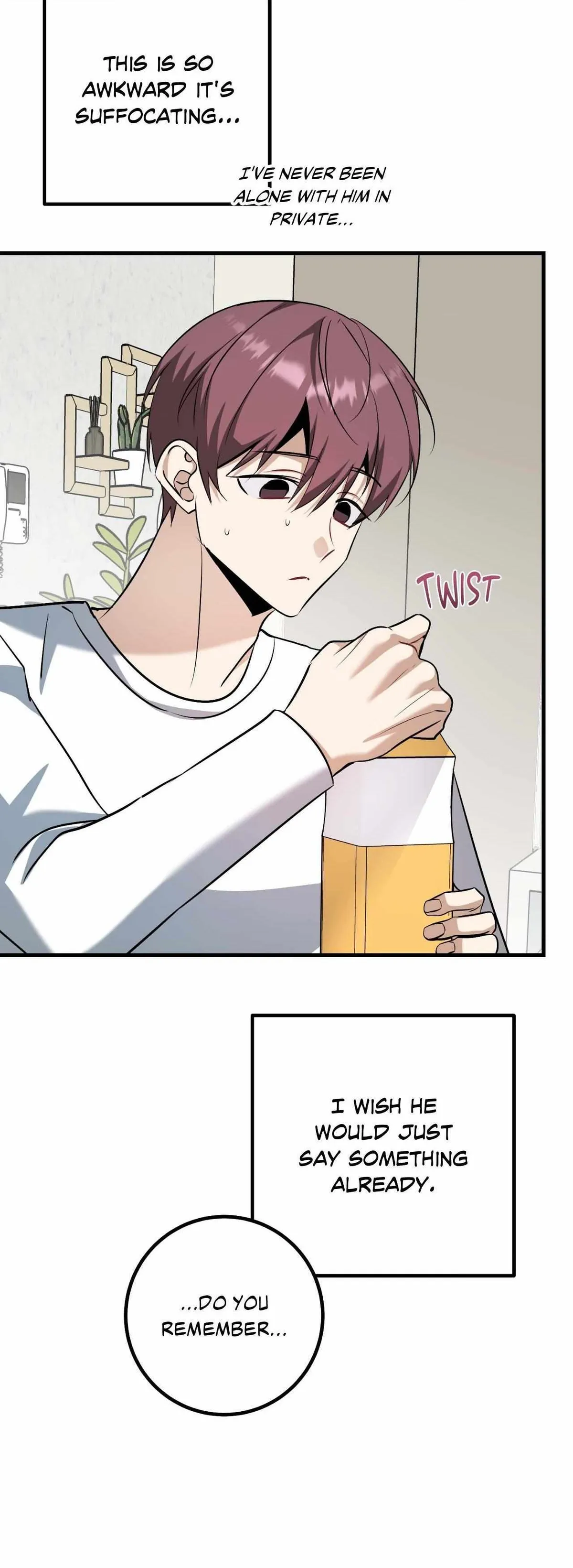 Please Pay Tonight Chapter 19 page 46 - 