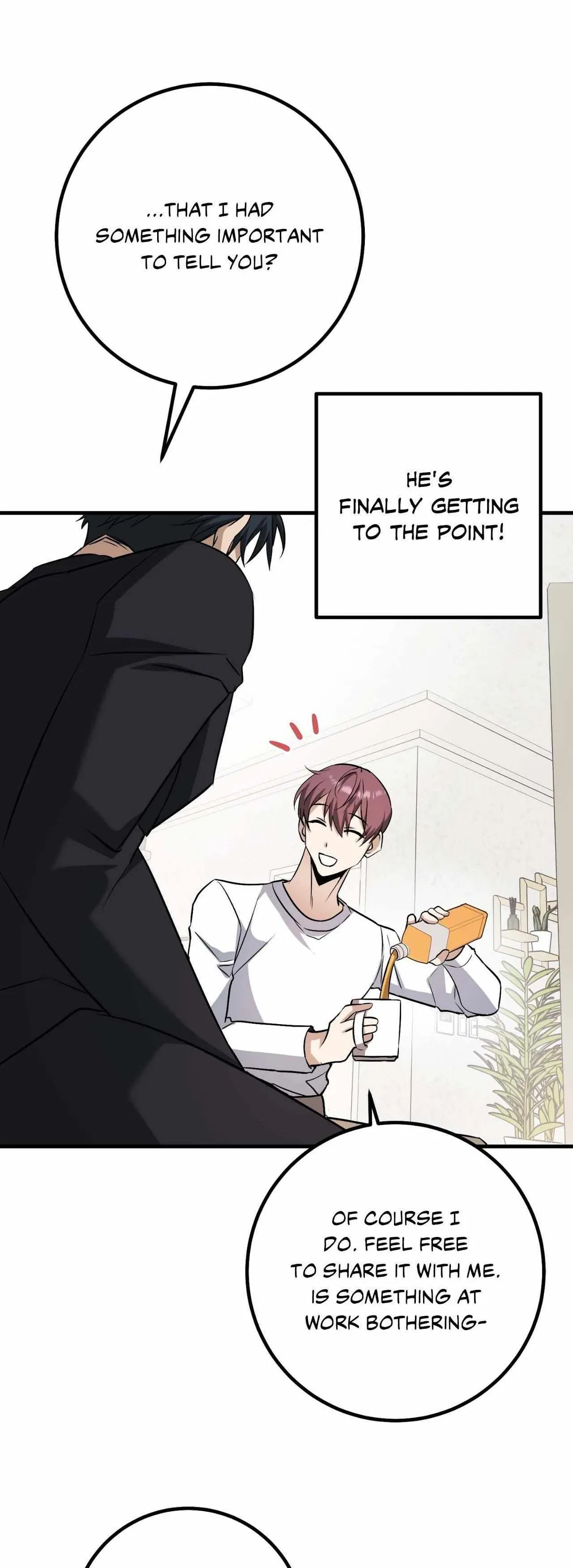 Please Pay Tonight Chapter 19 page 47 - 