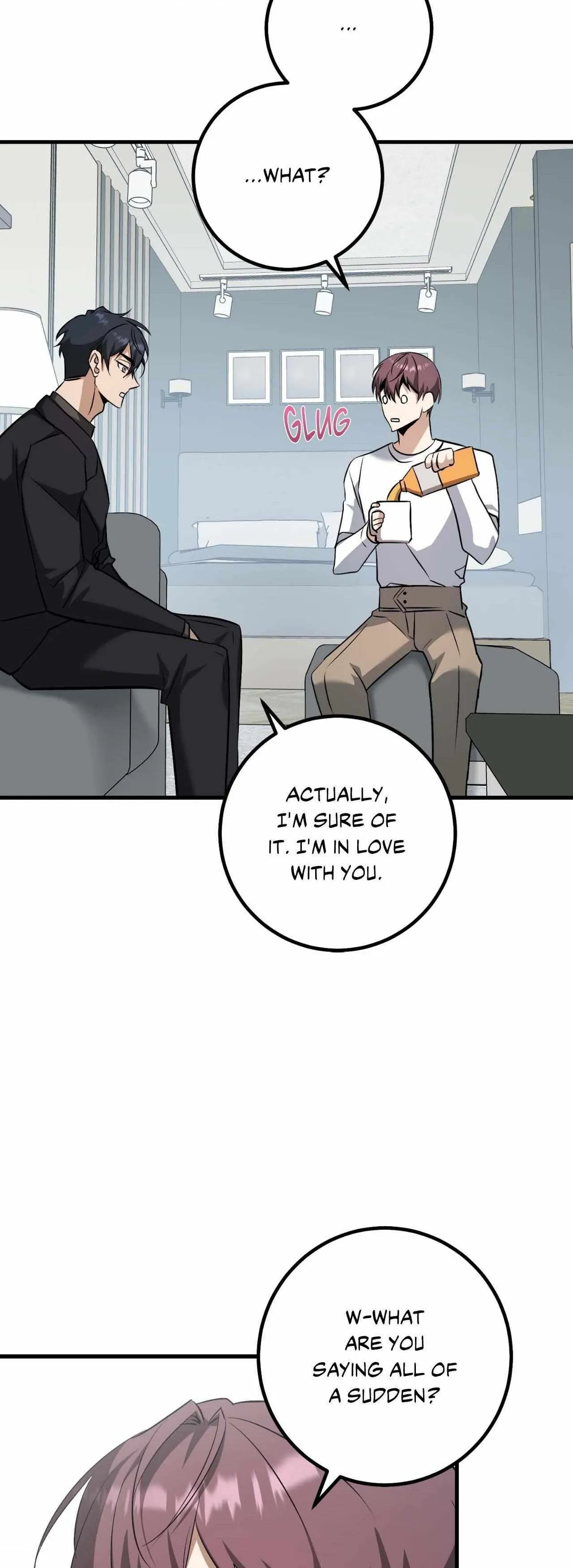 Please Pay Tonight Chapter 19 page 49 - 