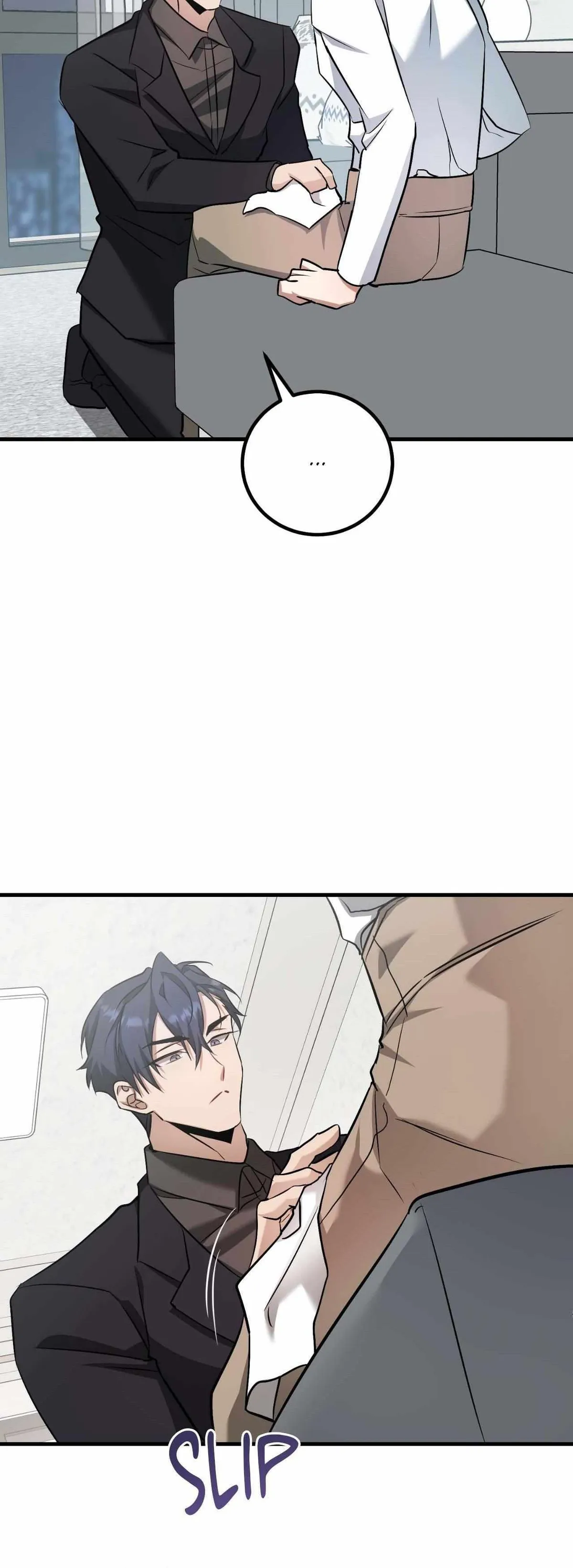 Please Pay Tonight Chapter 19 page 55 - 