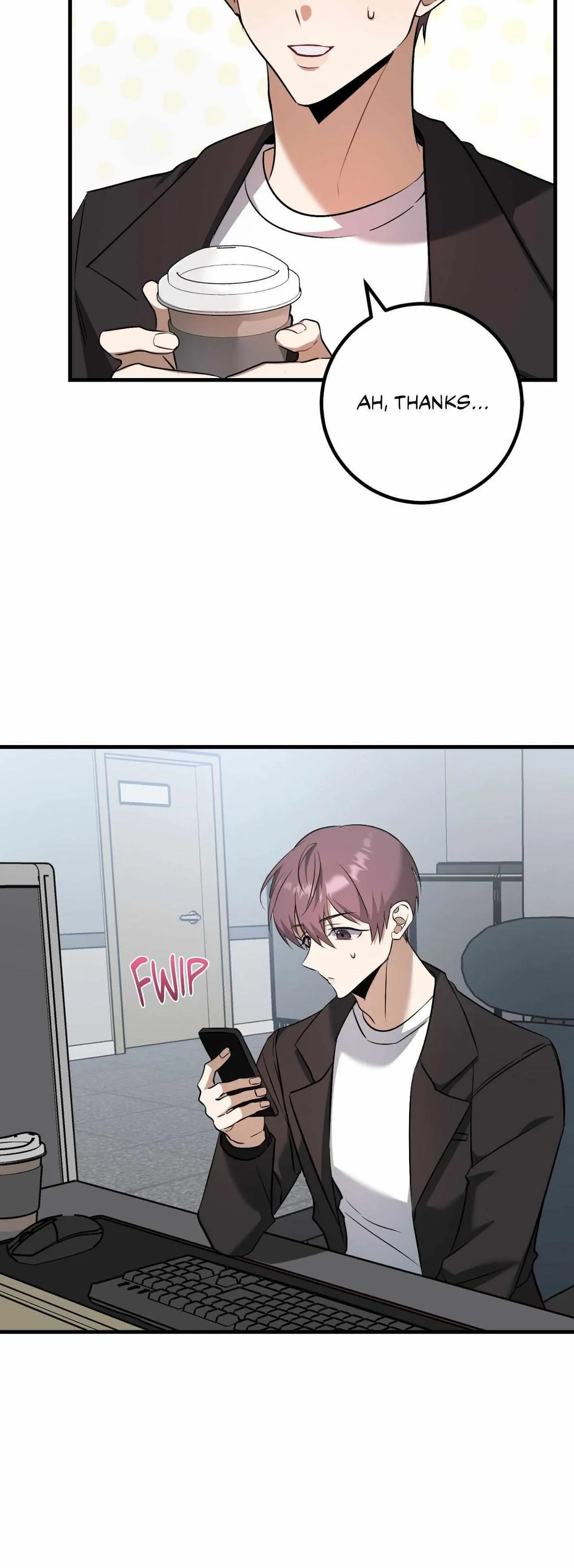 Please Pay Tonight Chapter 19 page 7 - 
