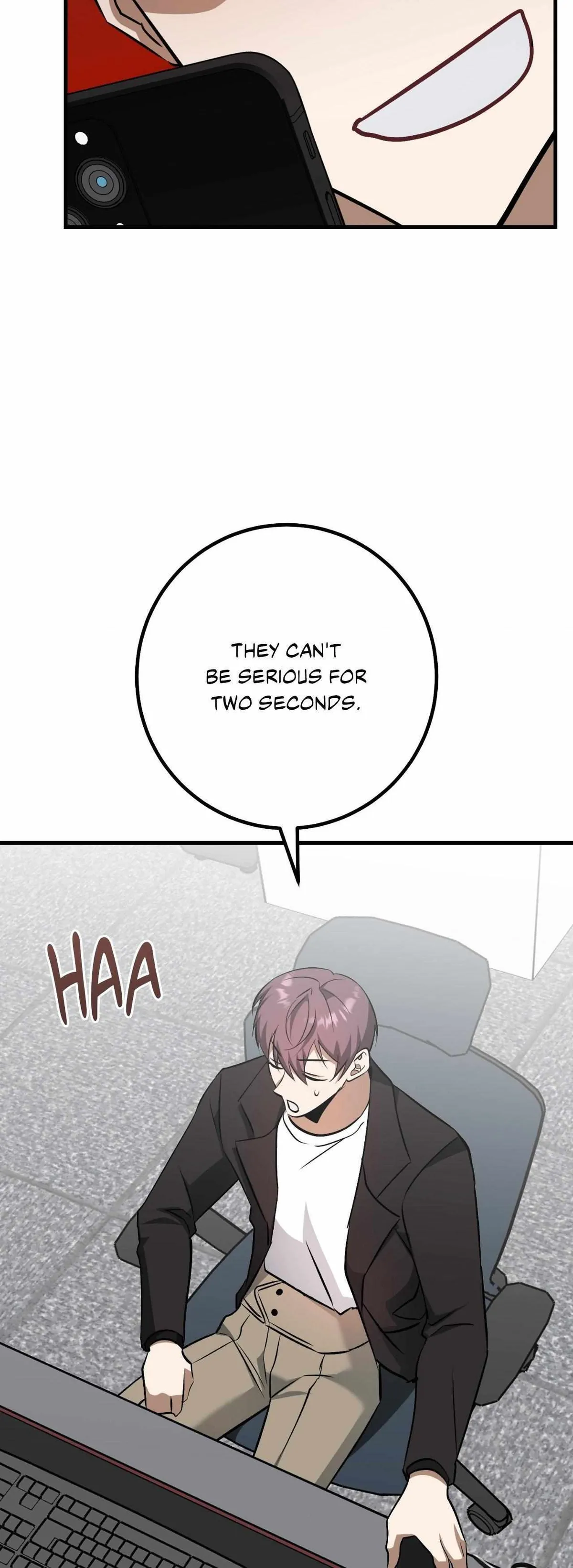 Please Pay Tonight Chapter 19 page 9 - 