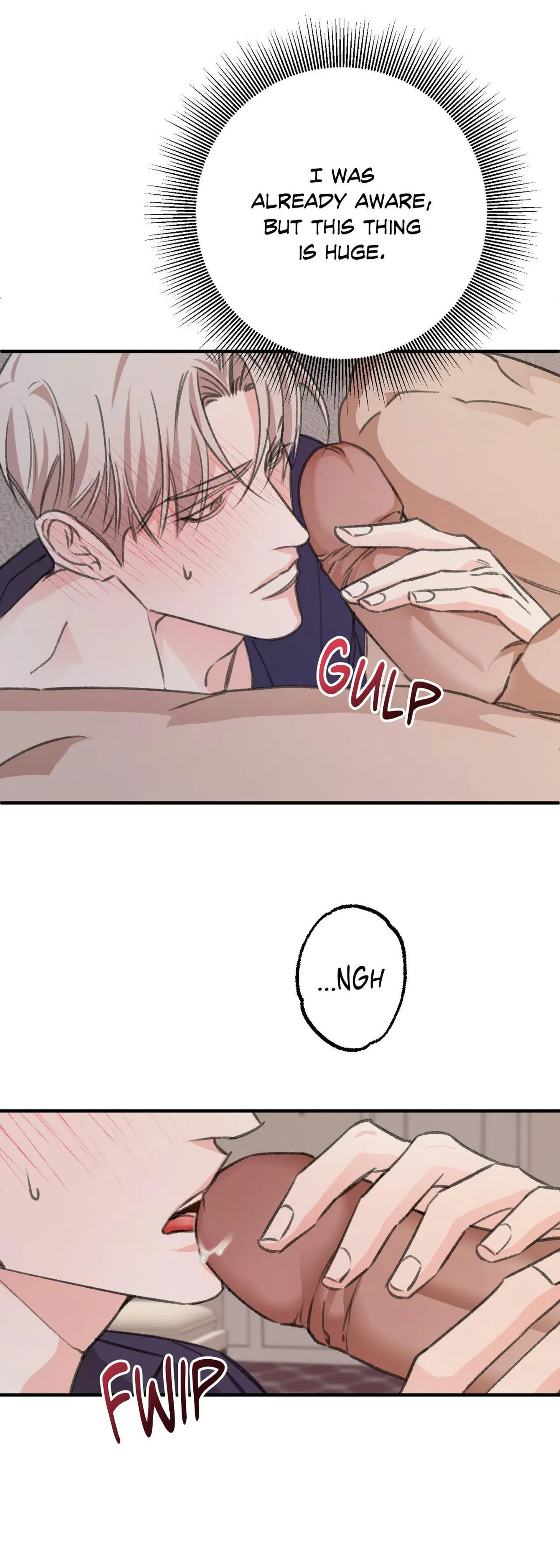 Please Pay Tonight Chapter 2 page 2 - 