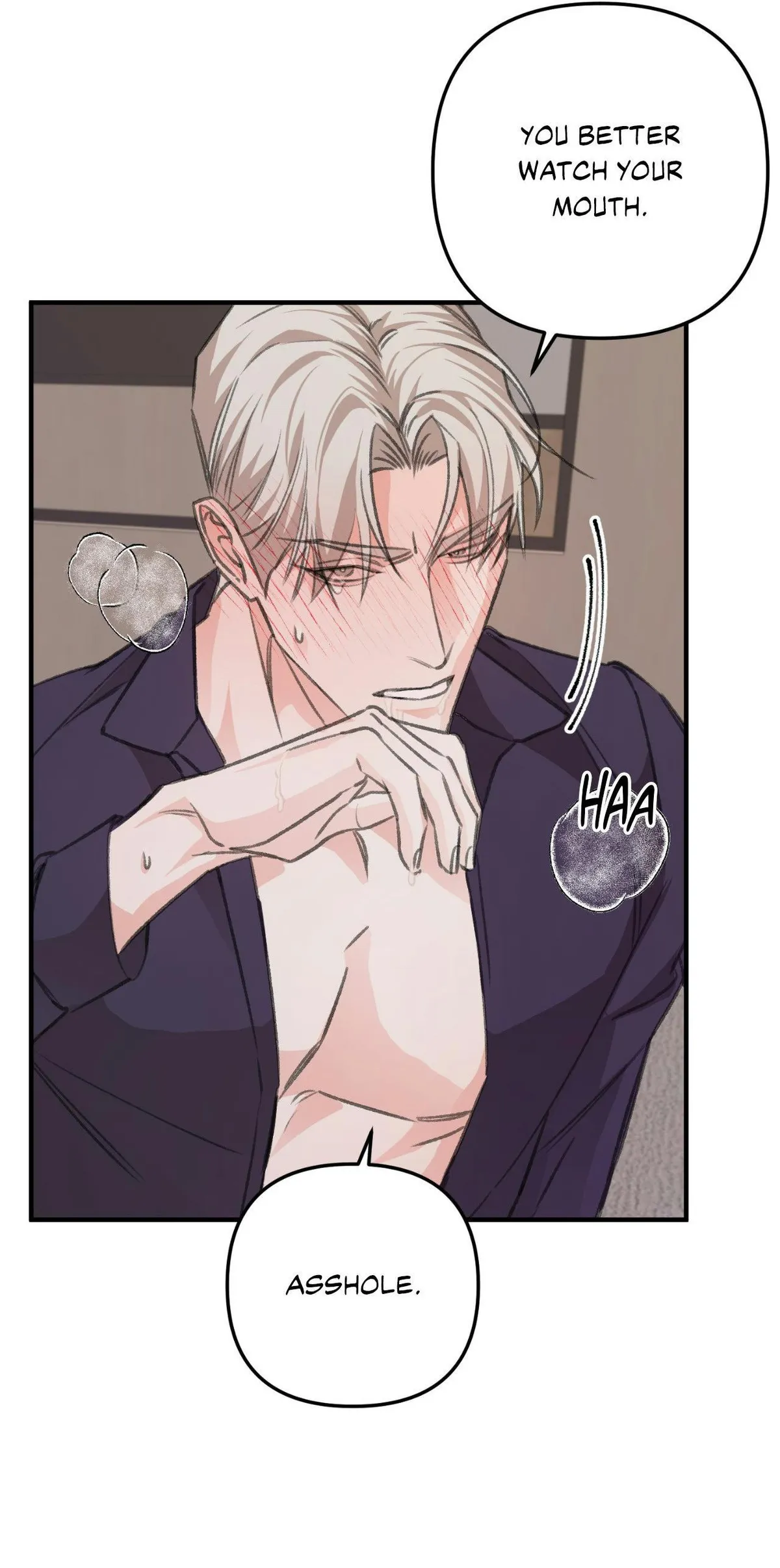 Please Pay Tonight Chapter 2 page 12 - 