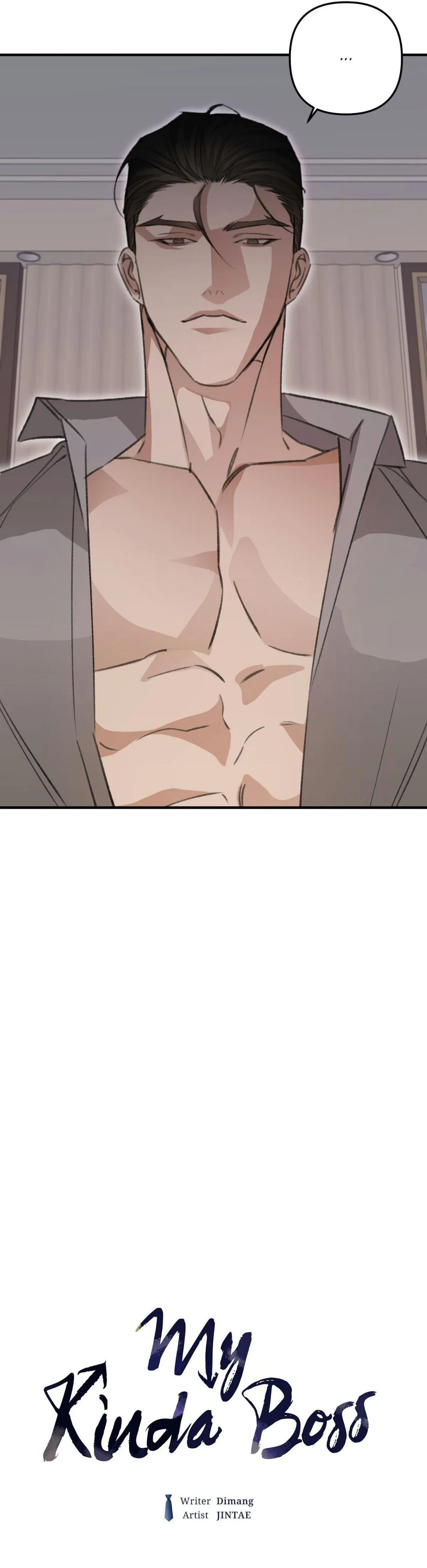 Please Pay Tonight Chapter 2 page 13 - 