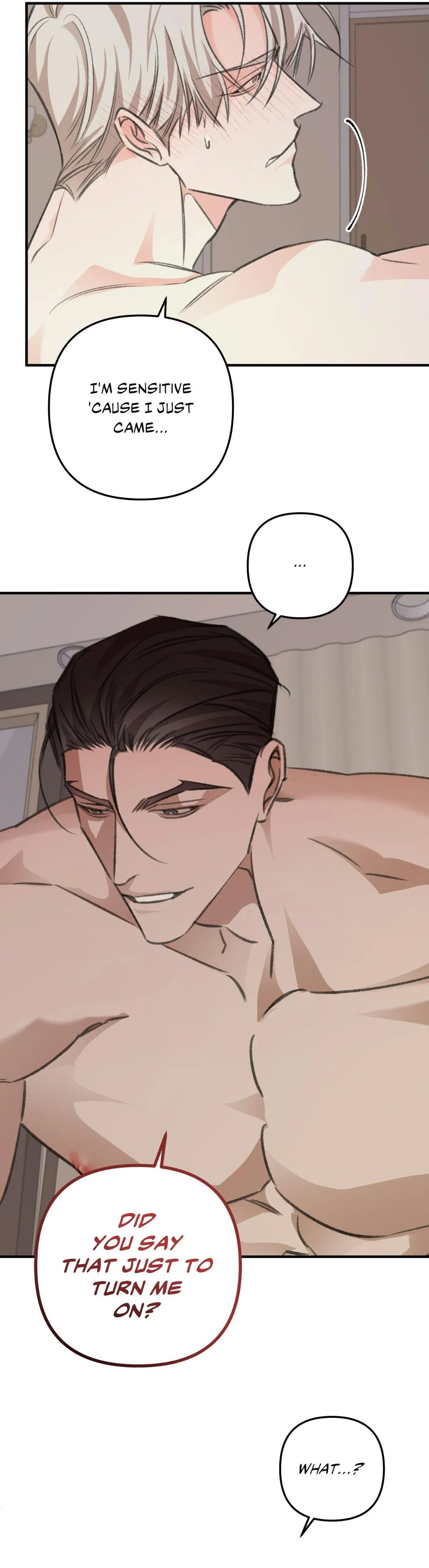 Please Pay Tonight Chapter 2 page 21 - 