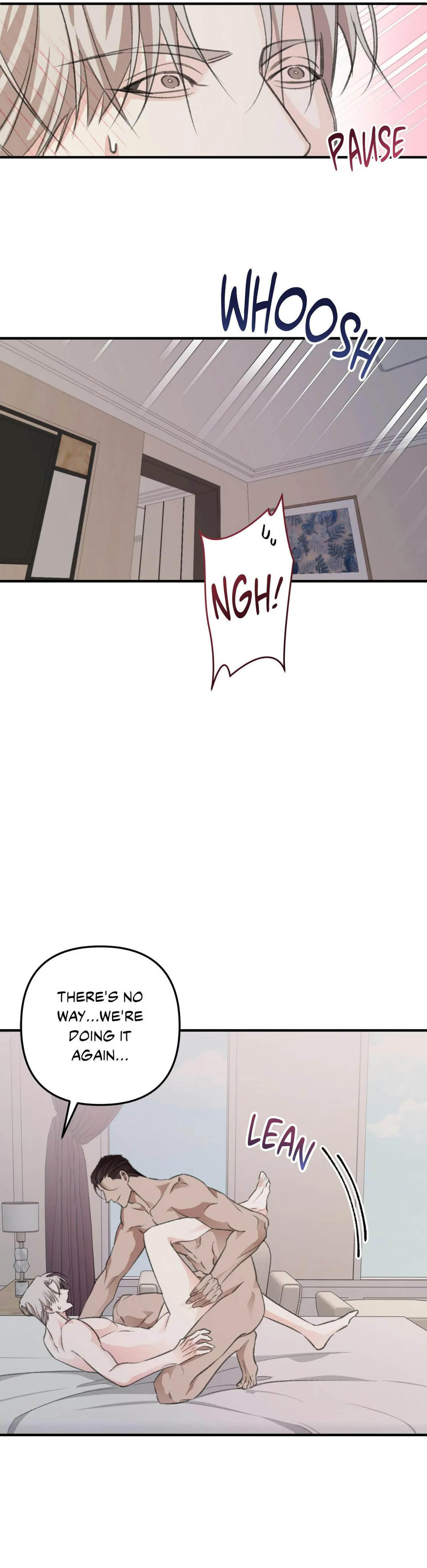 Please Pay Tonight Chapter 2 page 22 - 