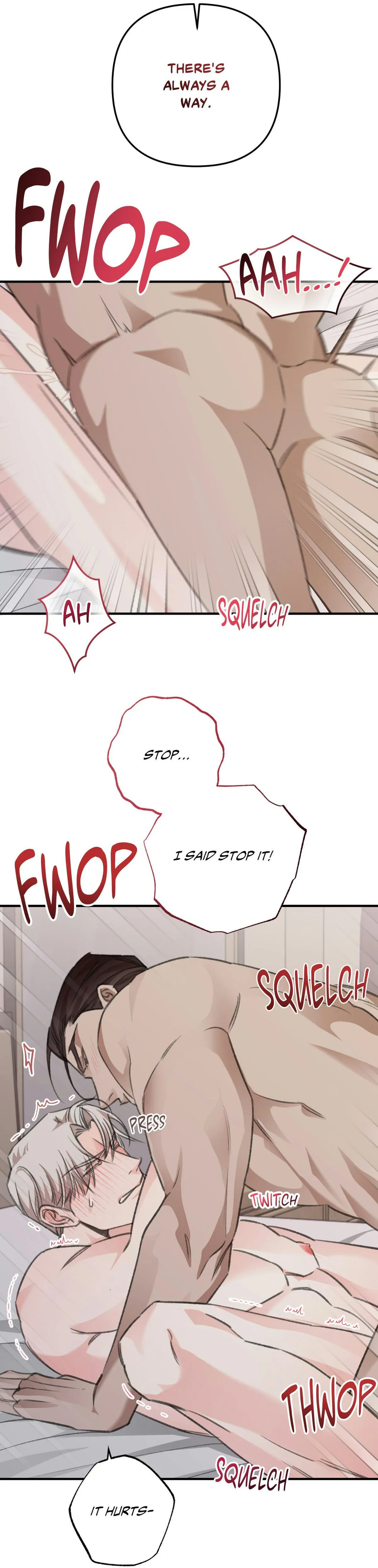 Please Pay Tonight Chapter 2 page 24 - 