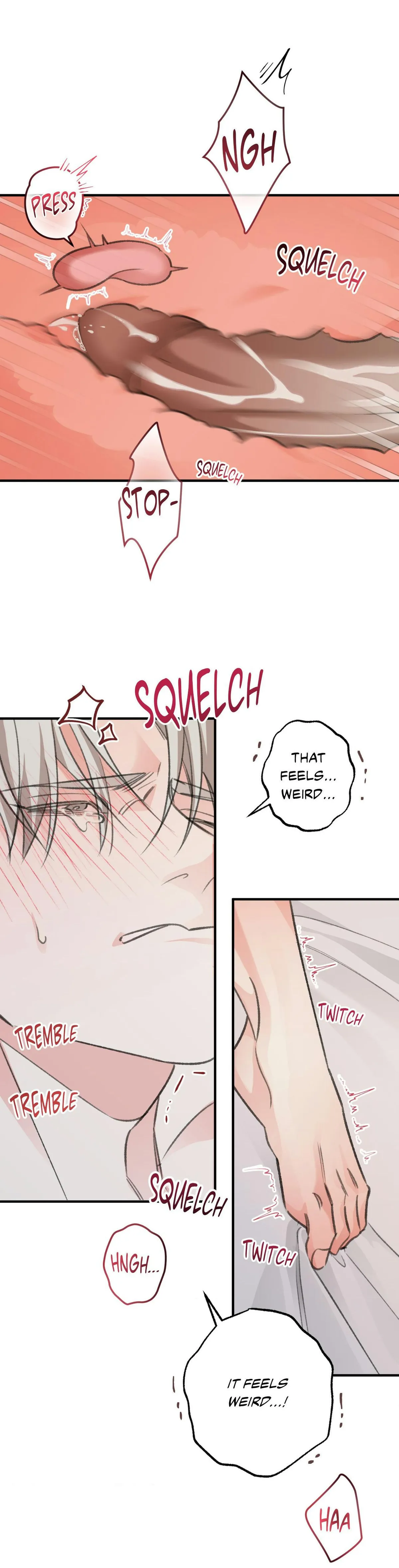 Please Pay Tonight Chapter 2 page 25 - 