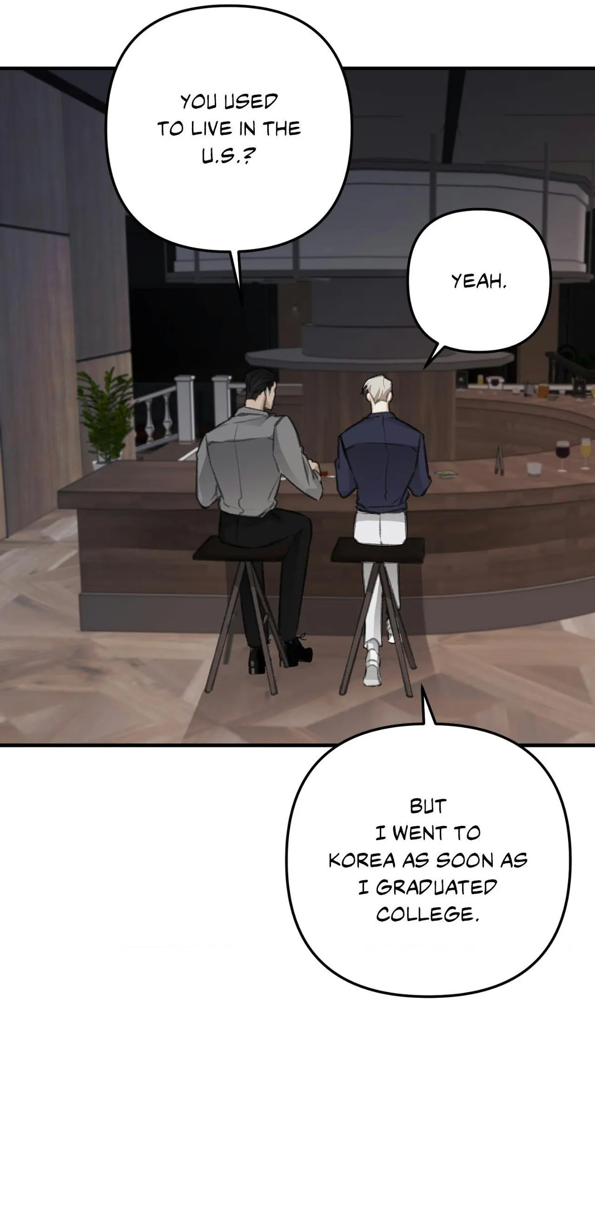 Please Pay Tonight Chapter 2 page 29 - 
