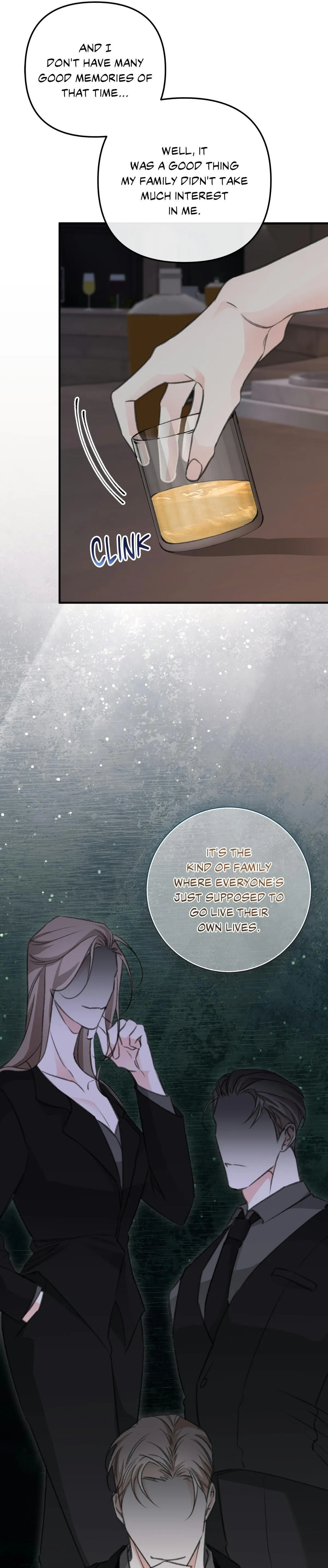 Please Pay Tonight Chapter 2 page 30 - 
