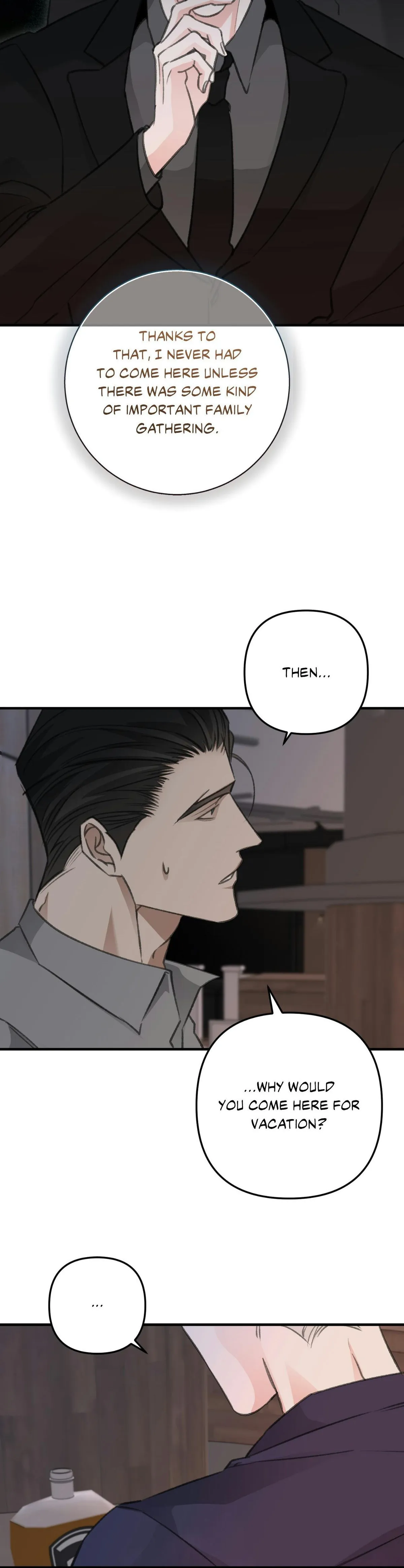 Please Pay Tonight Chapter 2 page 31 - 