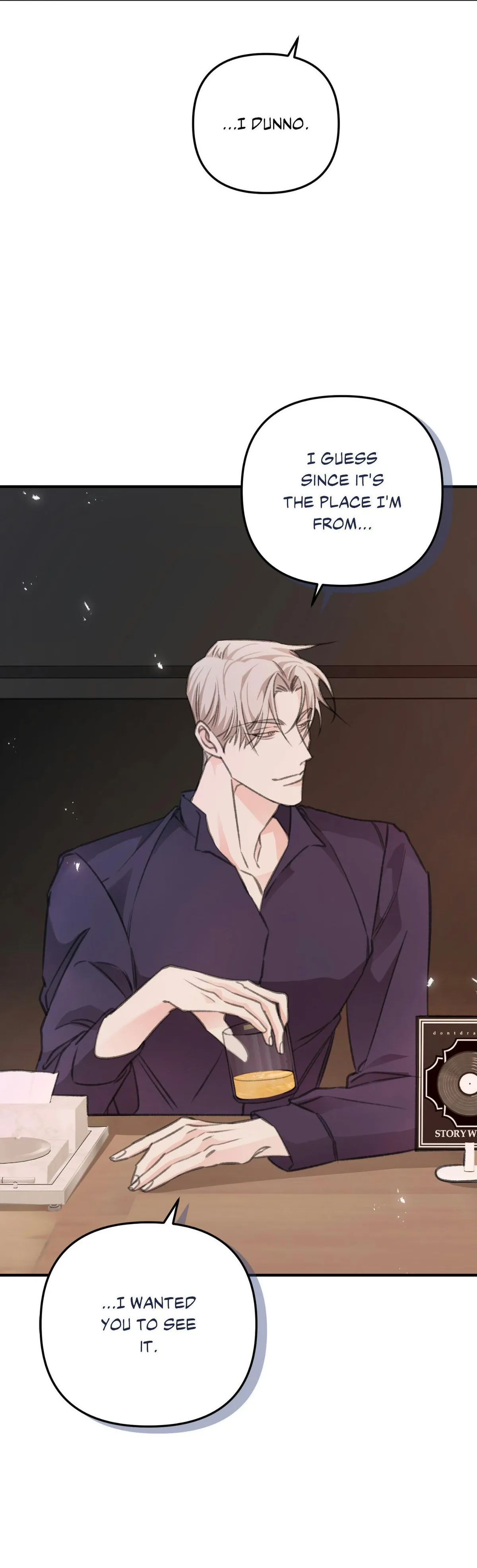 Please Pay Tonight Chapter 2 page 32 - 