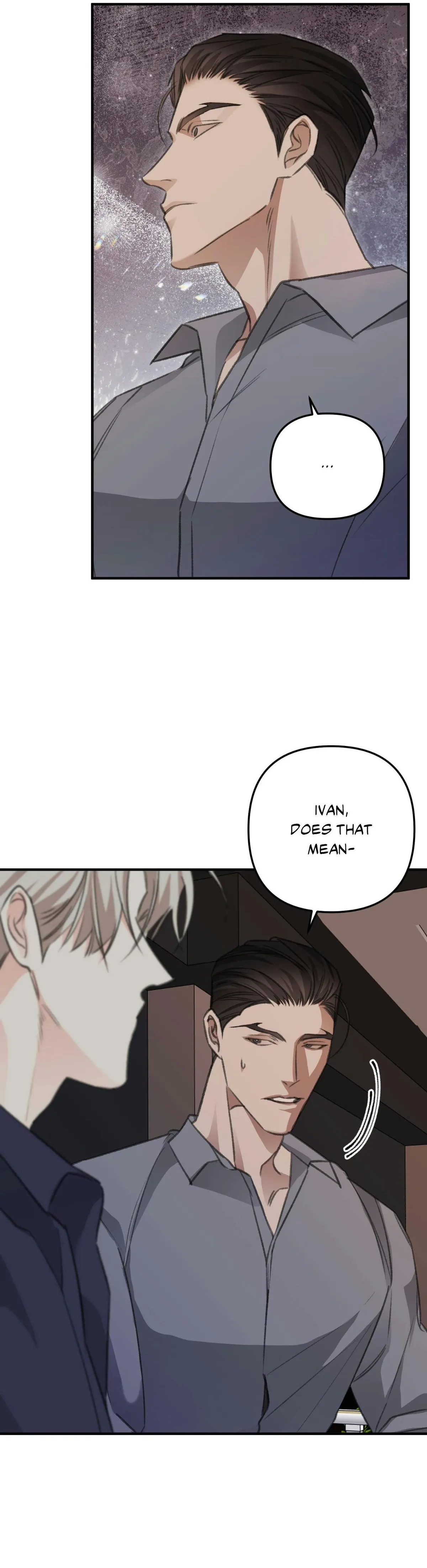 Please Pay Tonight Chapter 2 page 33 - 