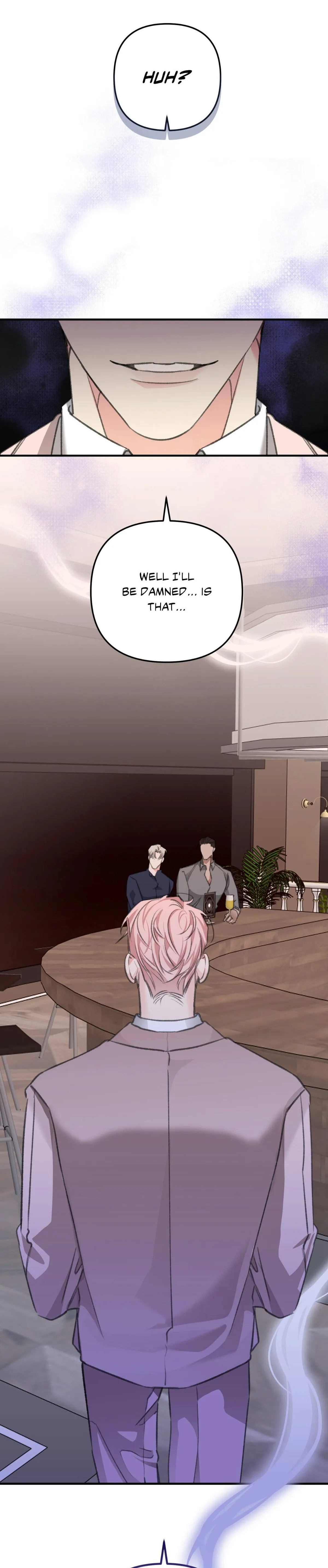 Please Pay Tonight Chapter 2 page 34 - 