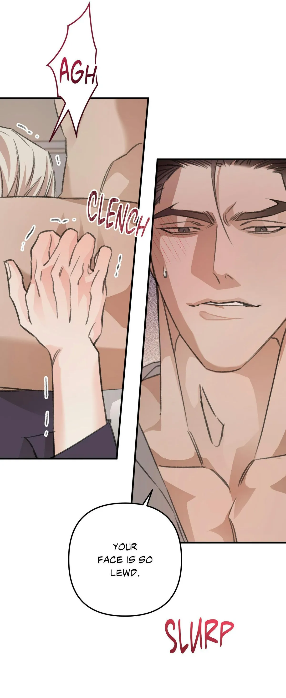 Please Pay Tonight Chapter 2 page 8 - 