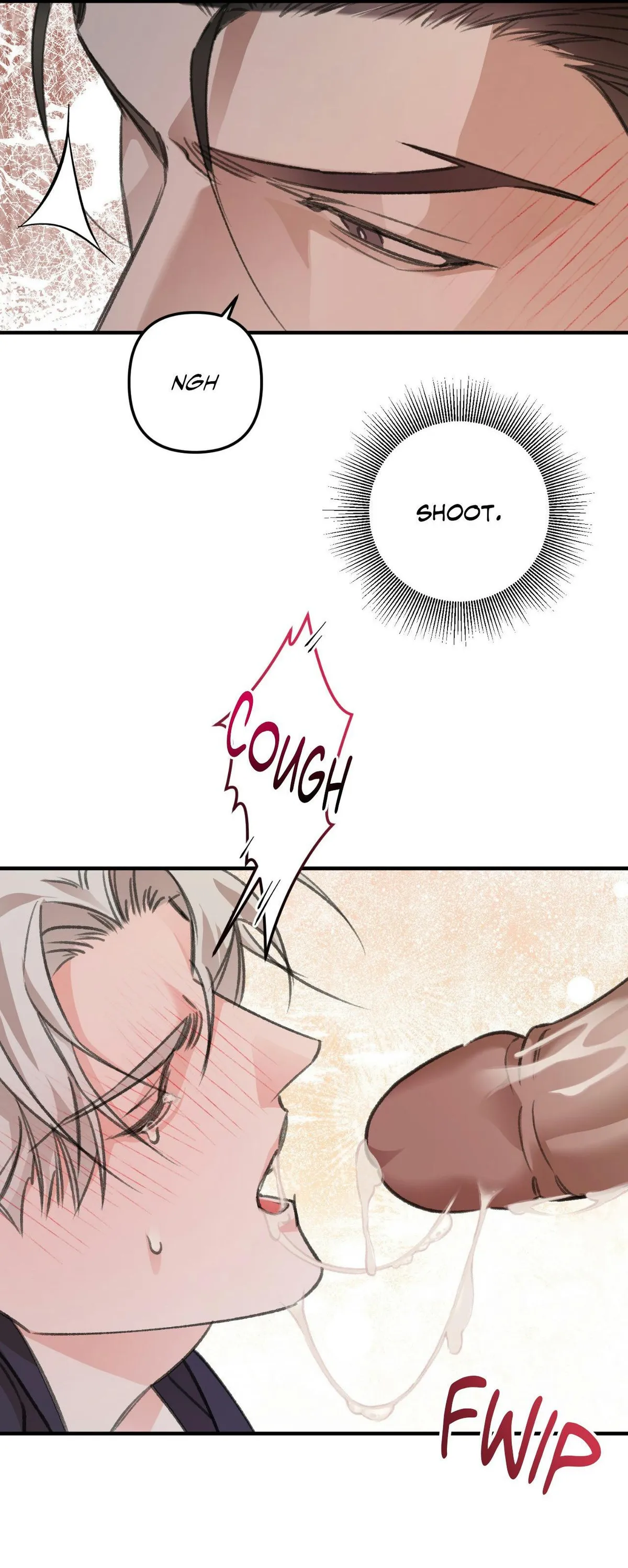 Please Pay Tonight Chapter 2 page 10 - 
