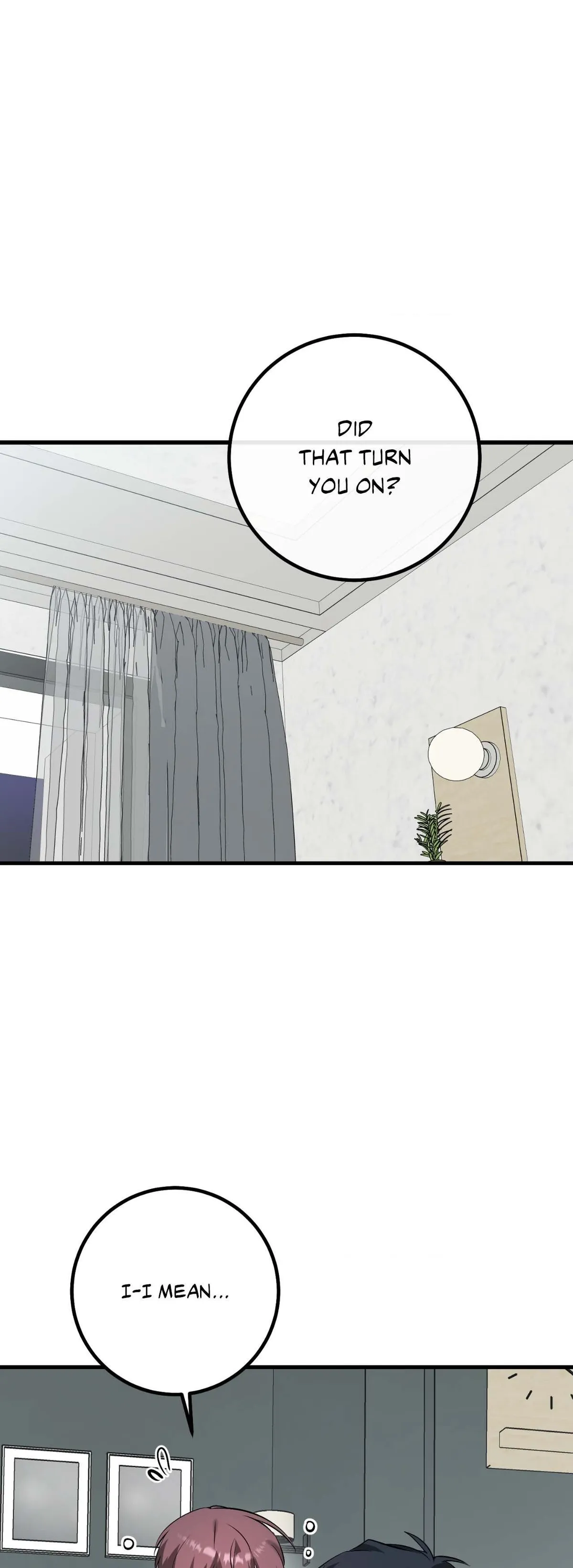 Please Pay Tonight Chapter 20 page 1 - 