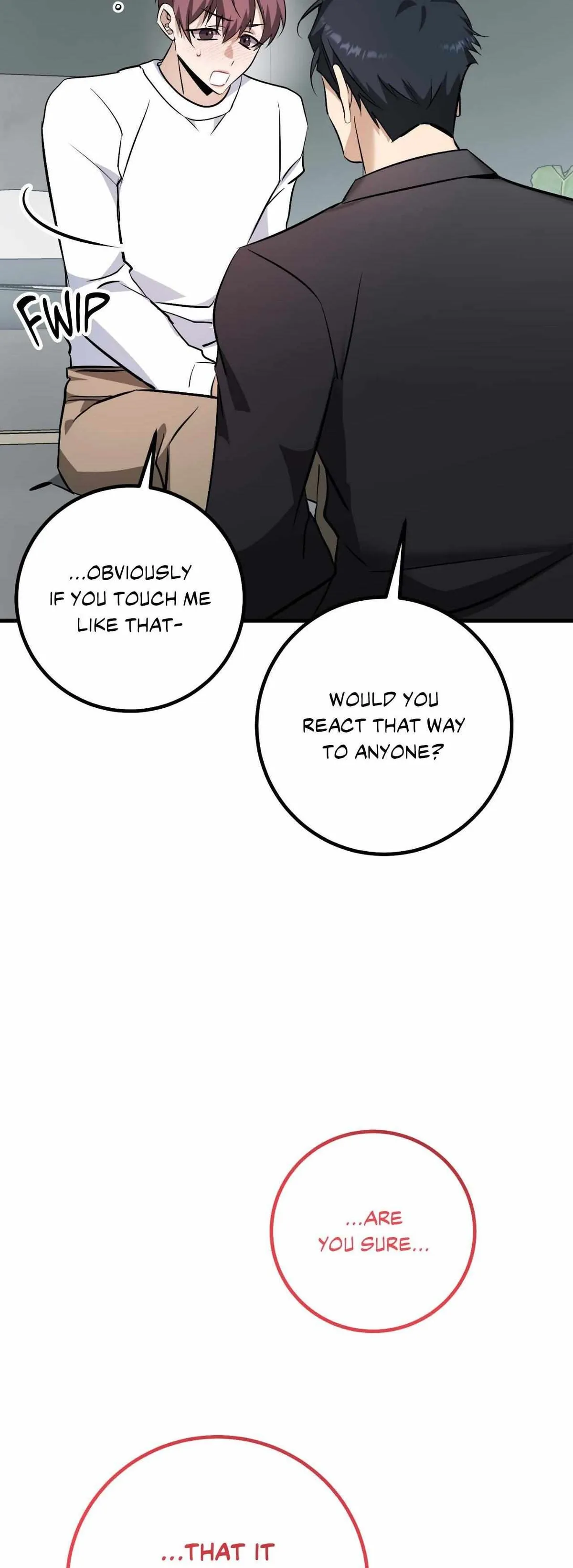 Please Pay Tonight Chapter 20 page 2 - 