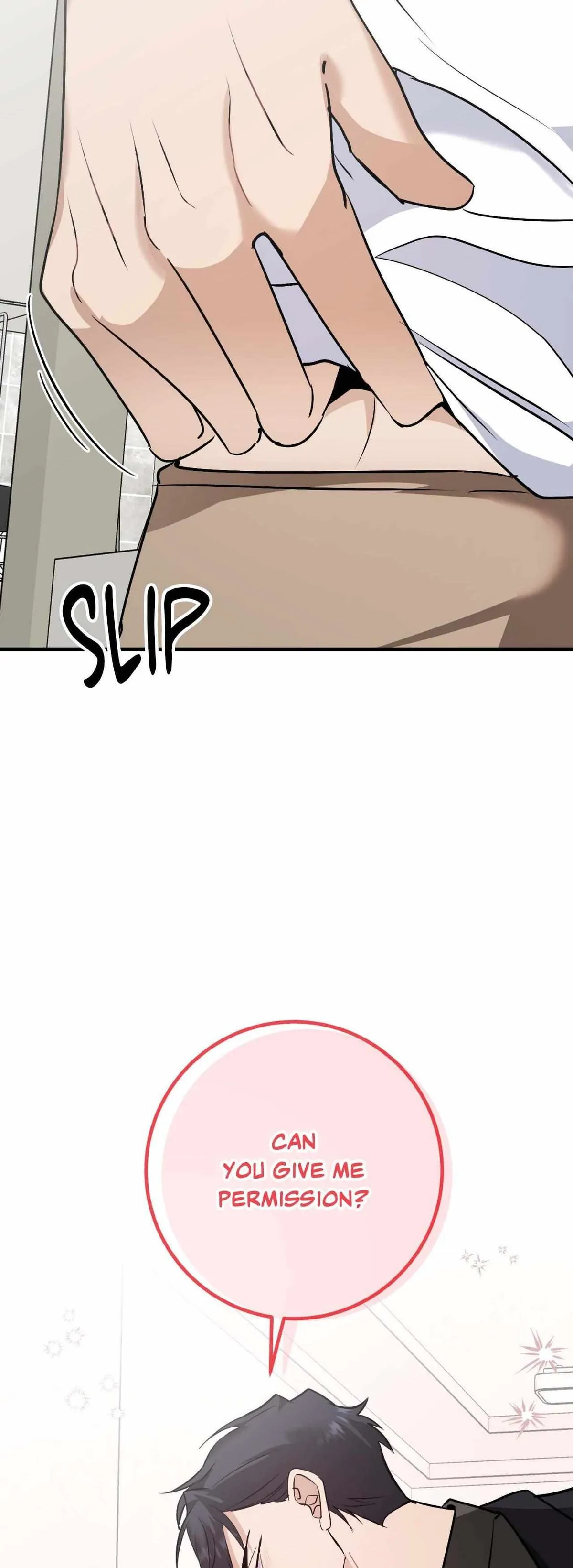 Please Pay Tonight Chapter 20 page 14 - 