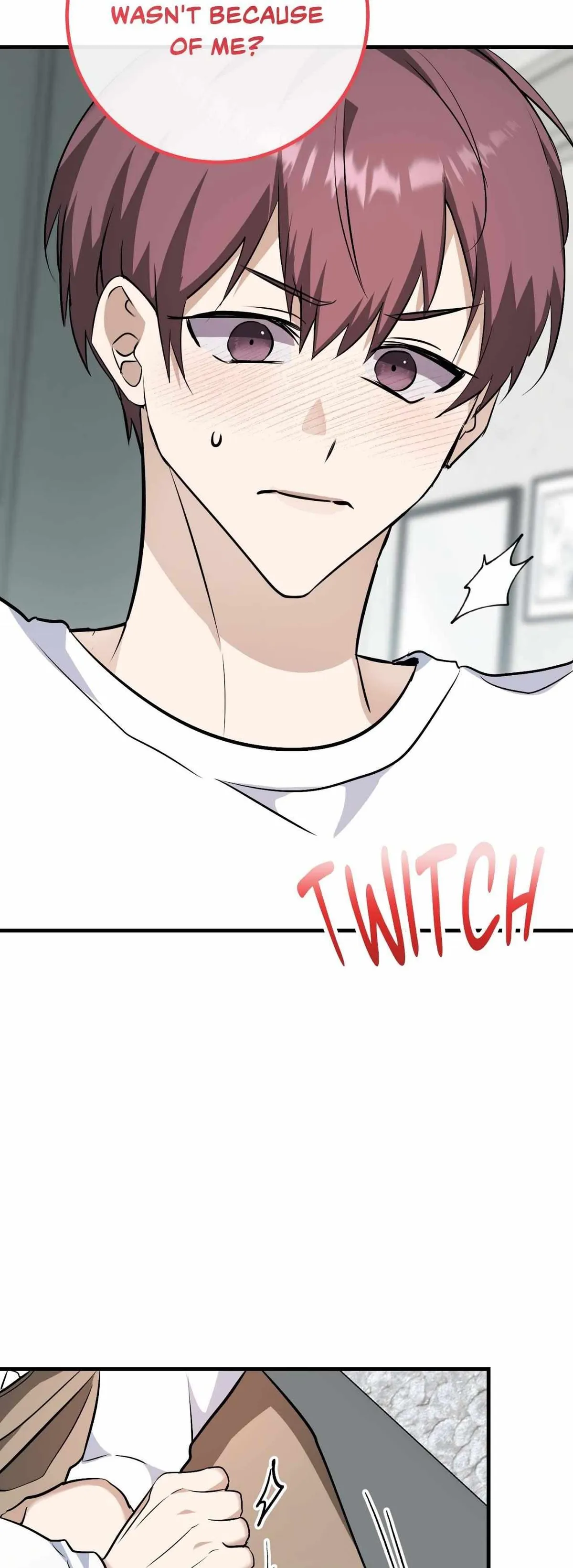 Please Pay Tonight Chapter 20 page 3 - 