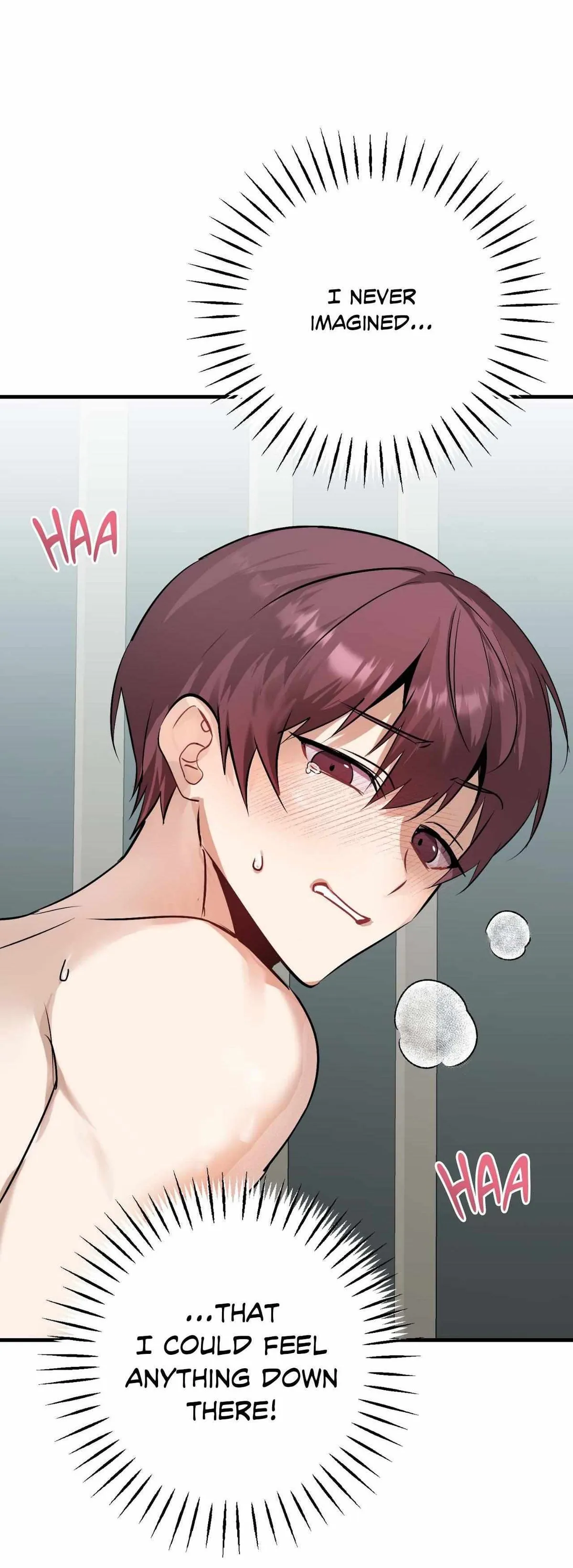 Please Pay Tonight Chapter 20 page 22 - 