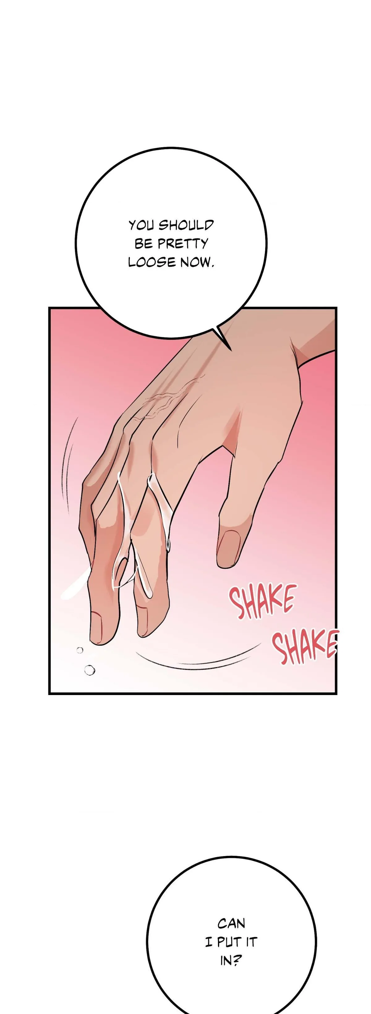 Please Pay Tonight Chapter 20 page 23 - 
