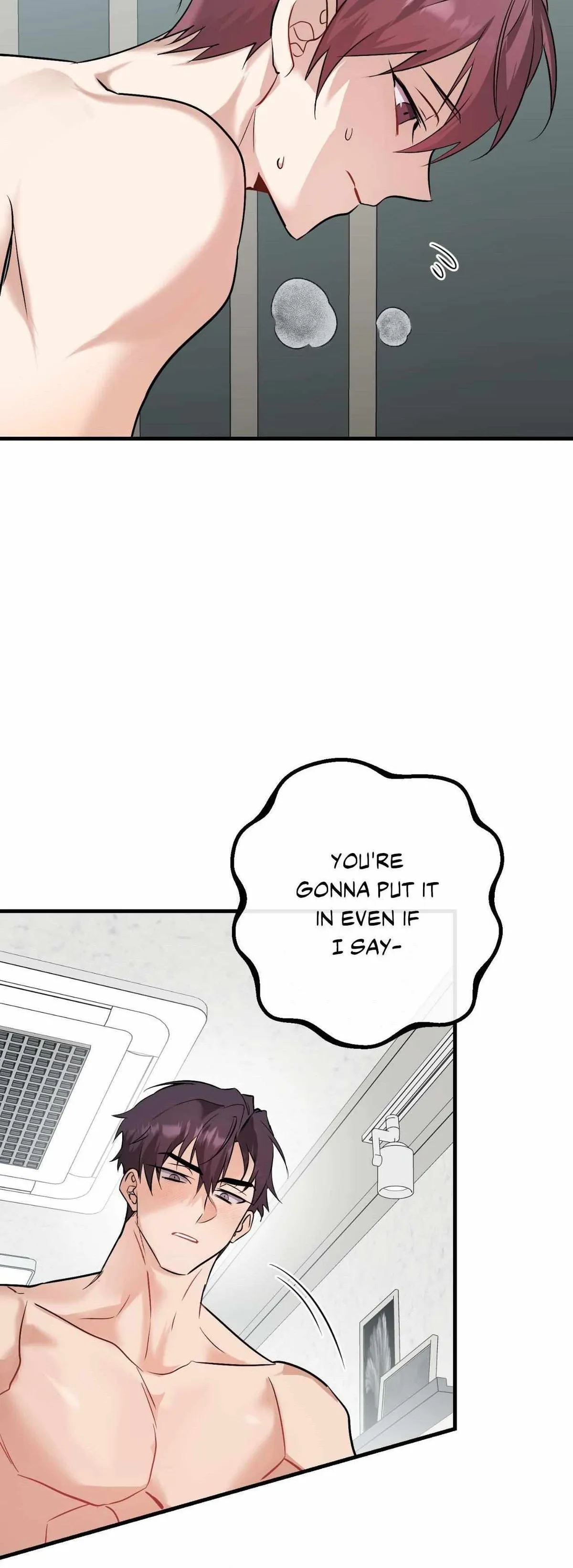 Please Pay Tonight Chapter 20 page 25 - 